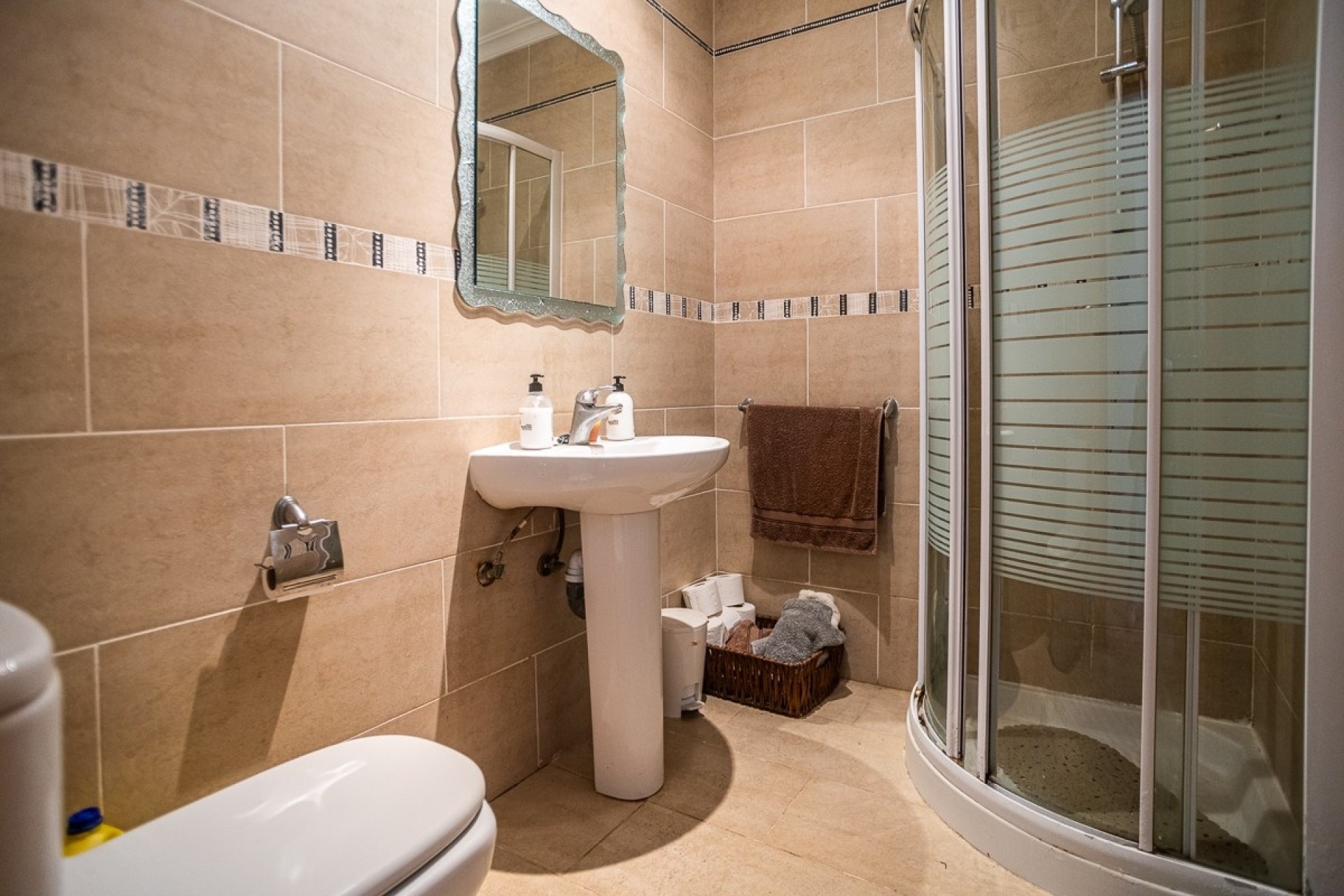 Herverkoop - Vrijstaande Villa -
Torrevieja - Los Balcones