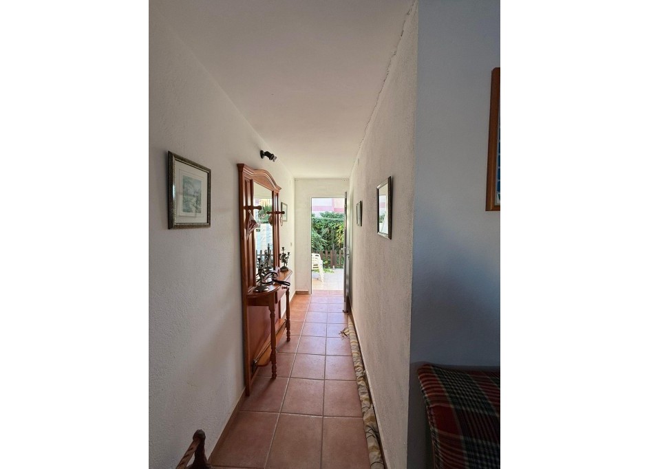 Herverkoop - Vrijstaande Villa -
Torrevieja - Los Balcones