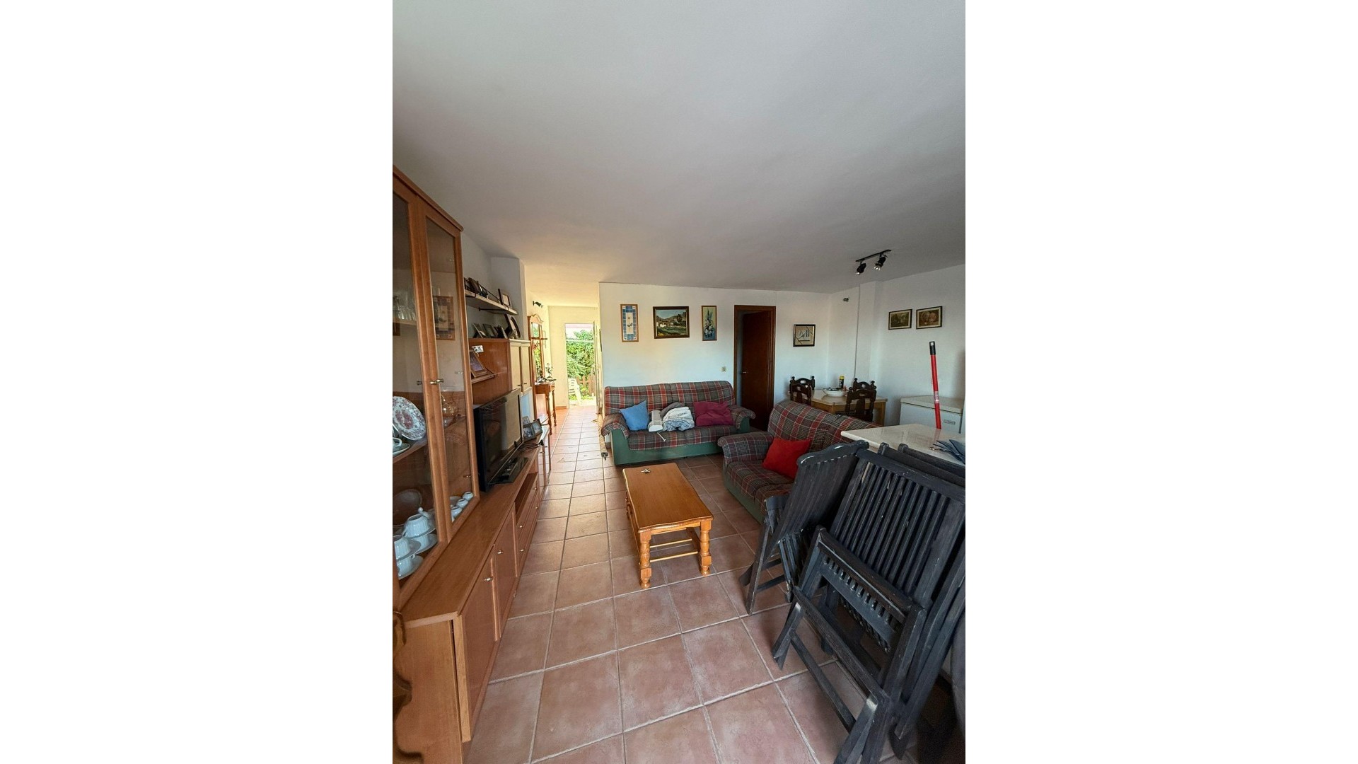 Herverkoop - Vrijstaande Villa -
Torrevieja - Los Balcones