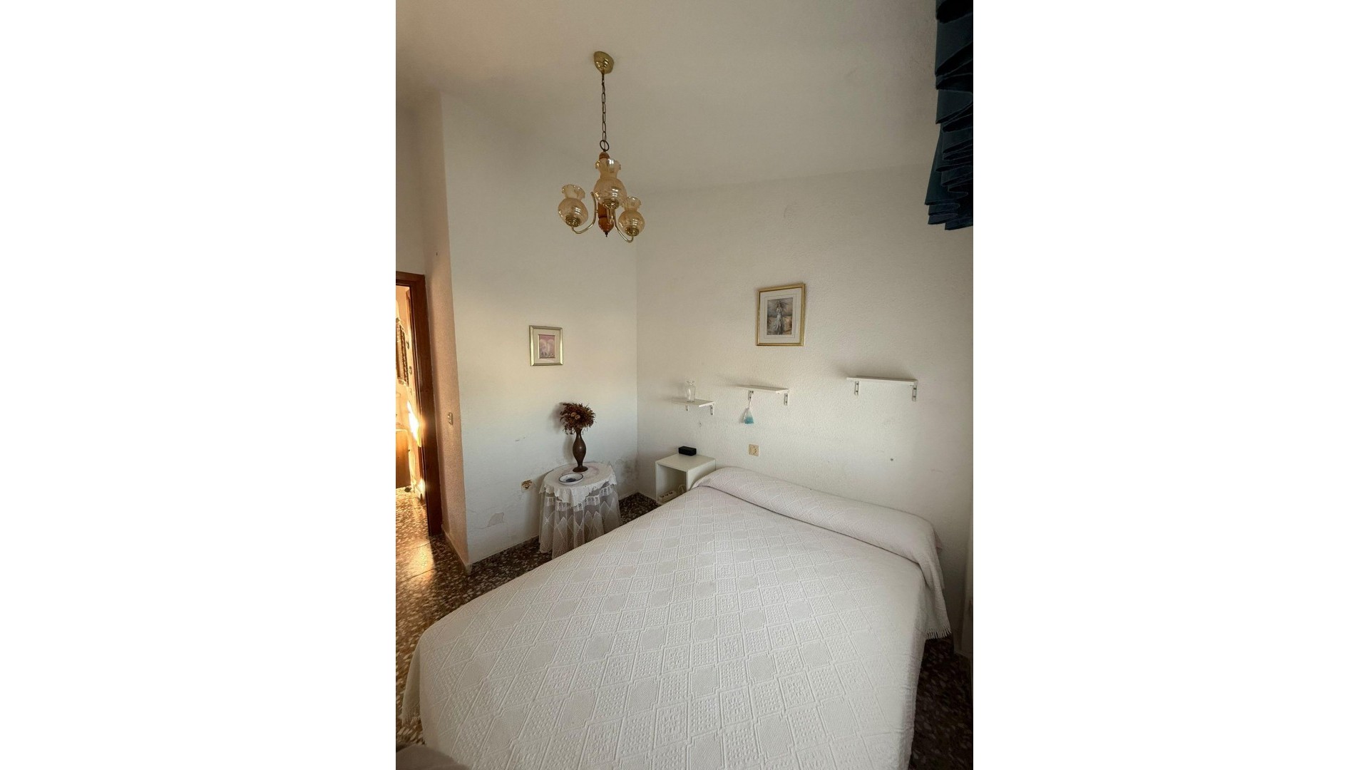 Herverkoop - Vrijstaande Villa -
Torrevieja - Los Balcones