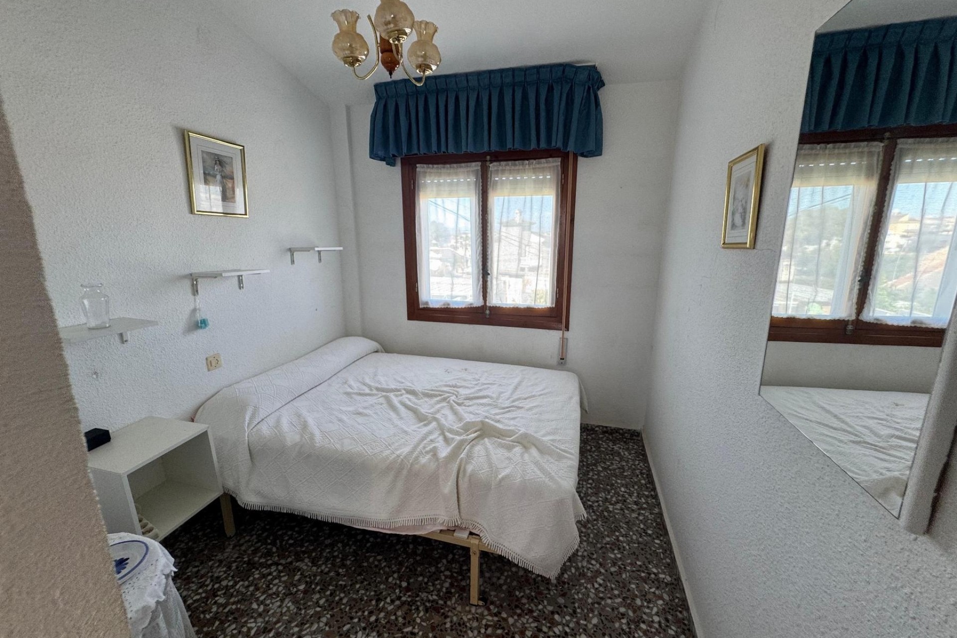 Herverkoop - Vrijstaande Villa -
Torrevieja - Los Balcones