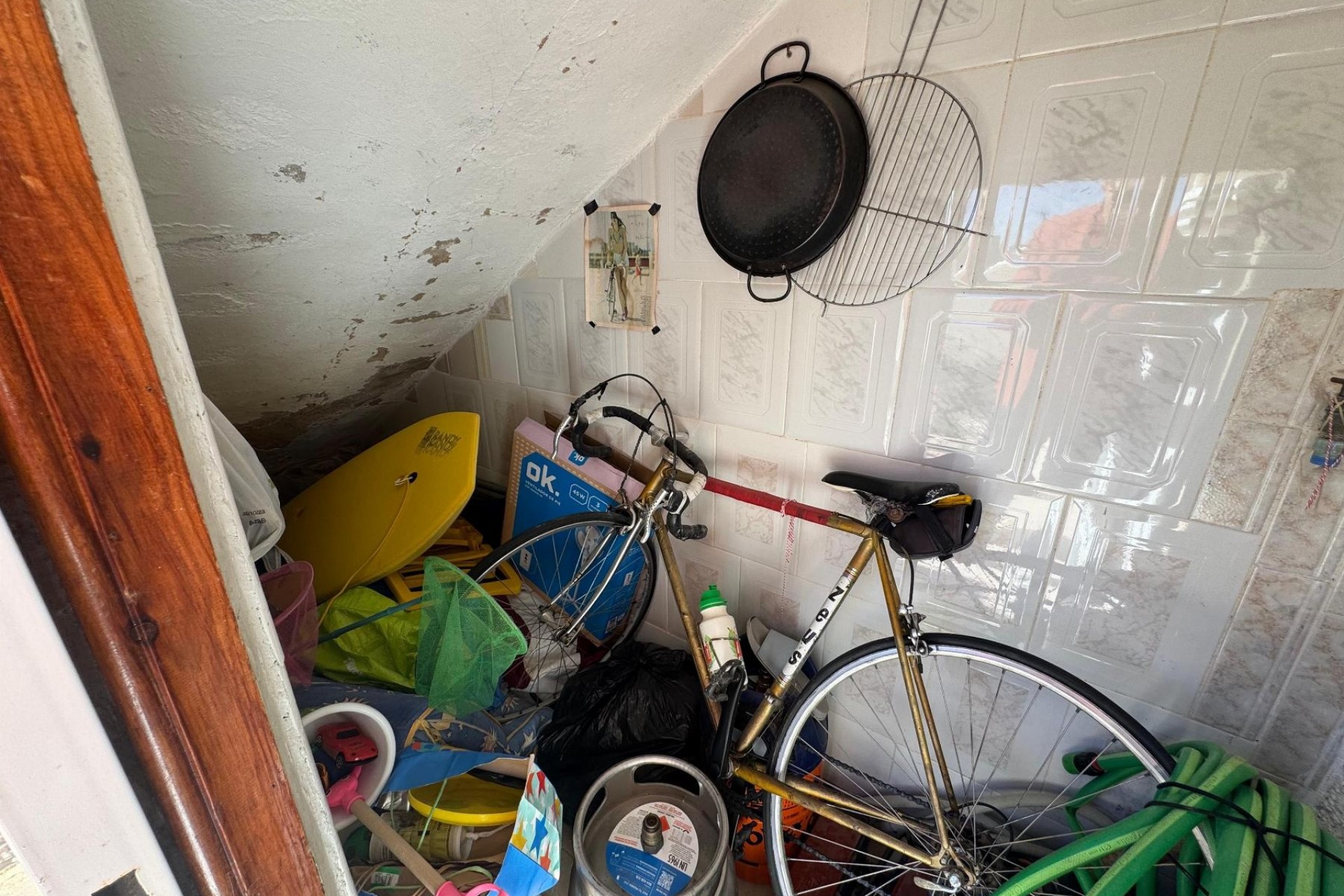 Herverkoop - Vrijstaande Villa -
Torrevieja - Los Balcones