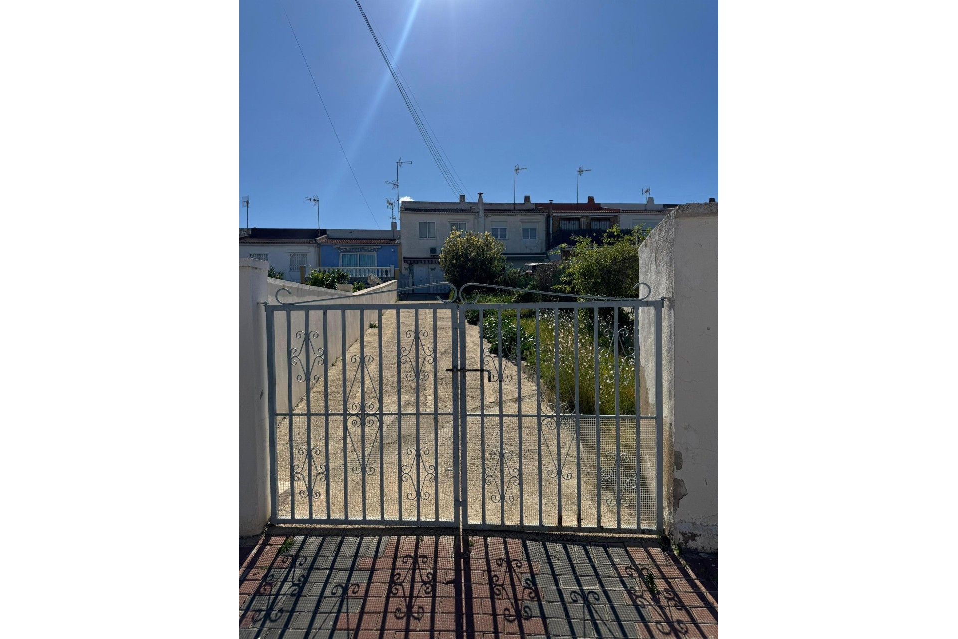 Herverkoop - Vrijstaande Villa -
Torrevieja - Los Balcones