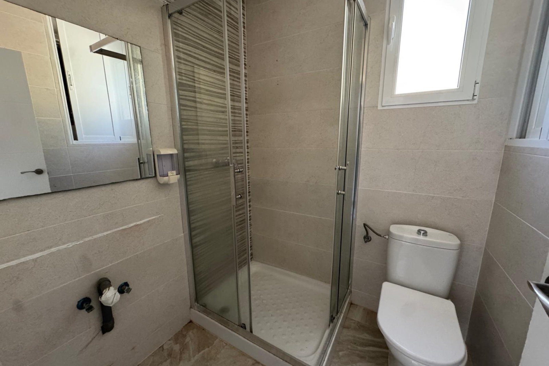 Herverkoop - Vrijstaande Villa -
Torrevieja - Los balcones