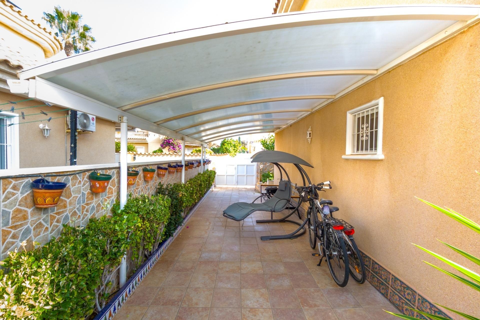 Herverkoop - Vrijstaande Villa -
Torrevieja - Los Balcones