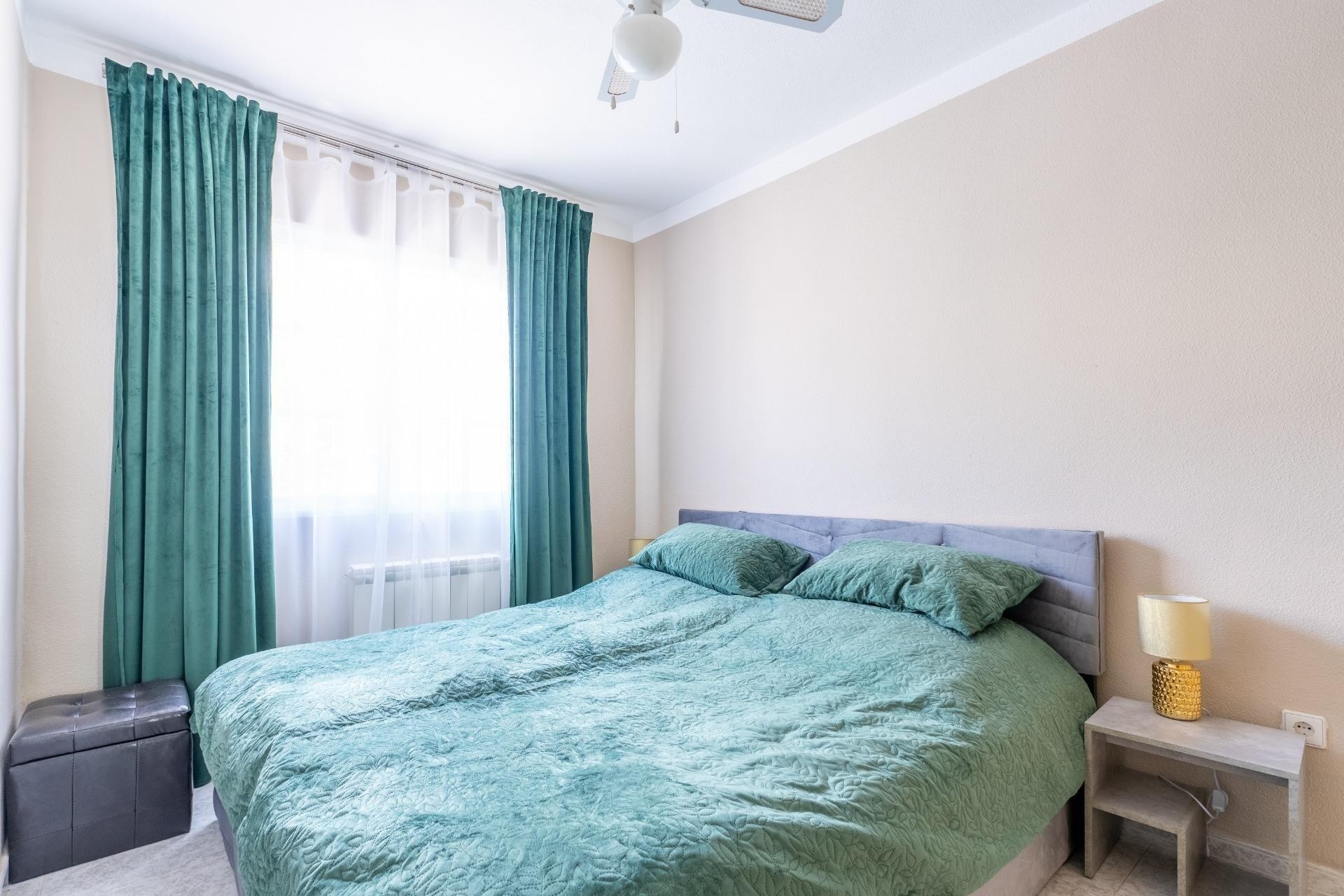 Herverkoop - Vrijstaande Villa -
Torrevieja - Los Balcones