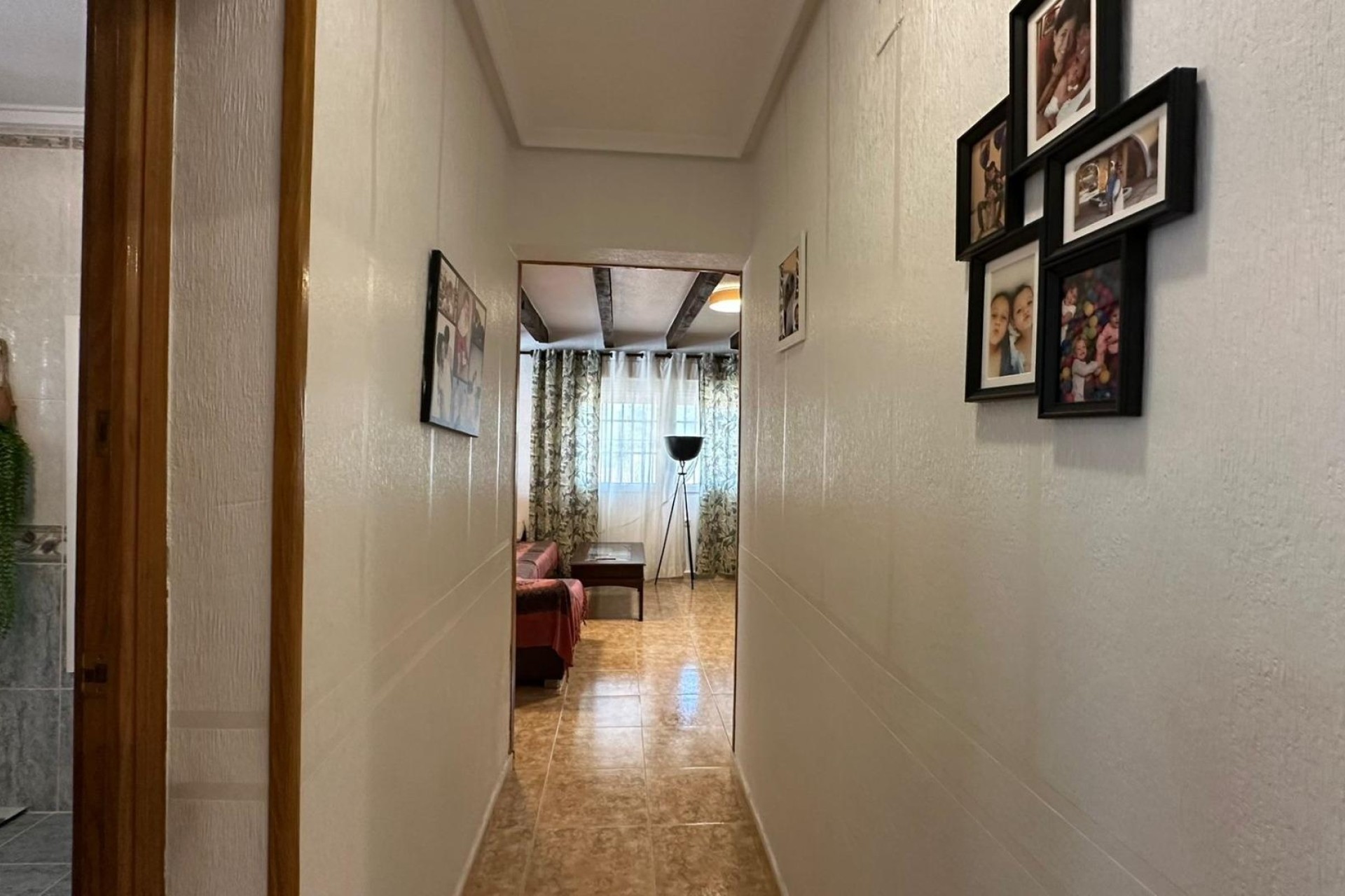 Herverkoop - Vrijstaande Villa -
Torrevieja - Los Balcones