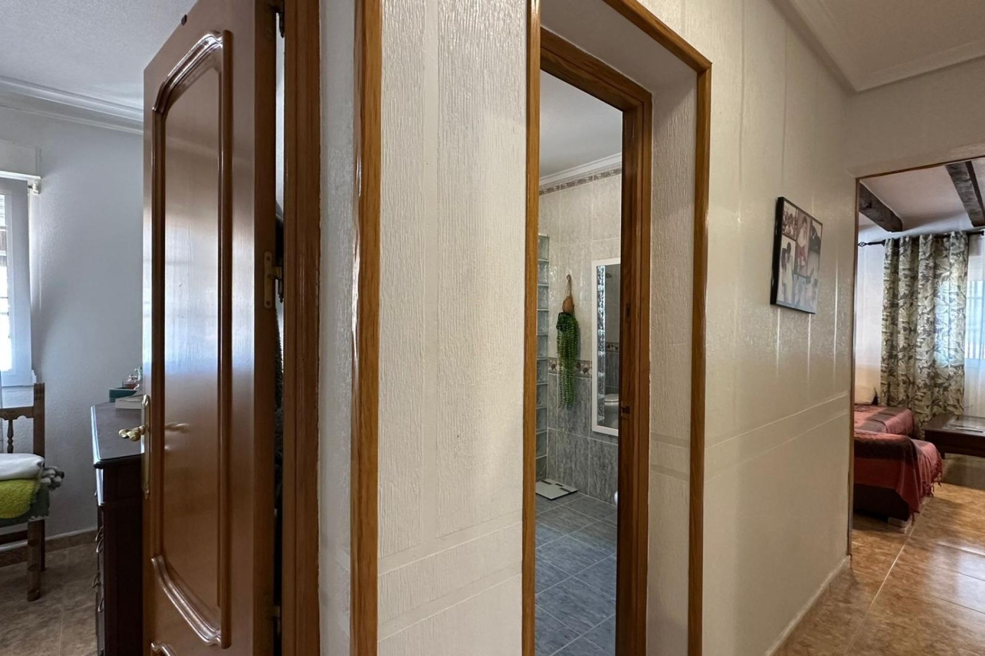 Herverkoop - Vrijstaande Villa -
Torrevieja - Los Balcones