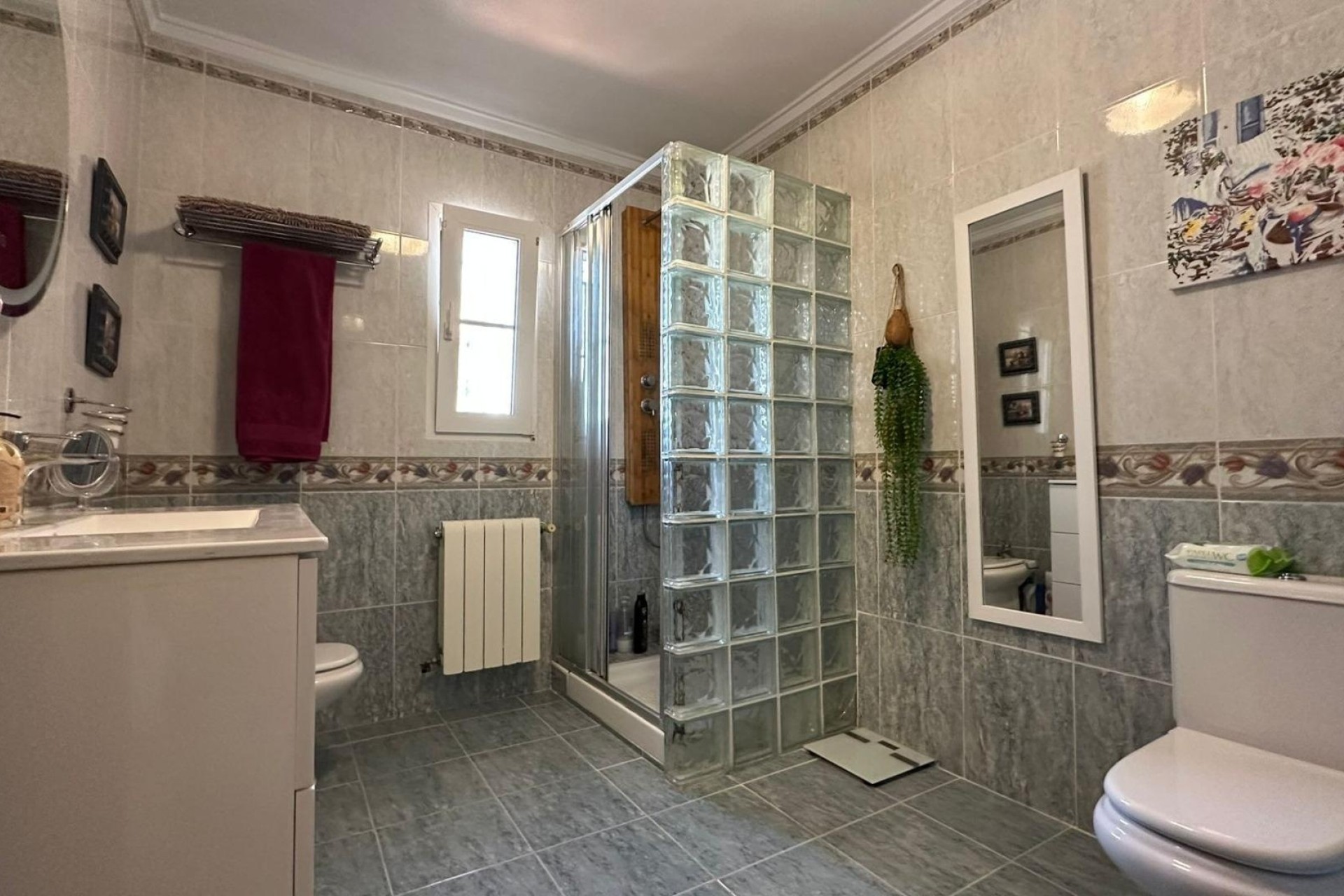 Herverkoop - Vrijstaande Villa -
Torrevieja - Los Balcones