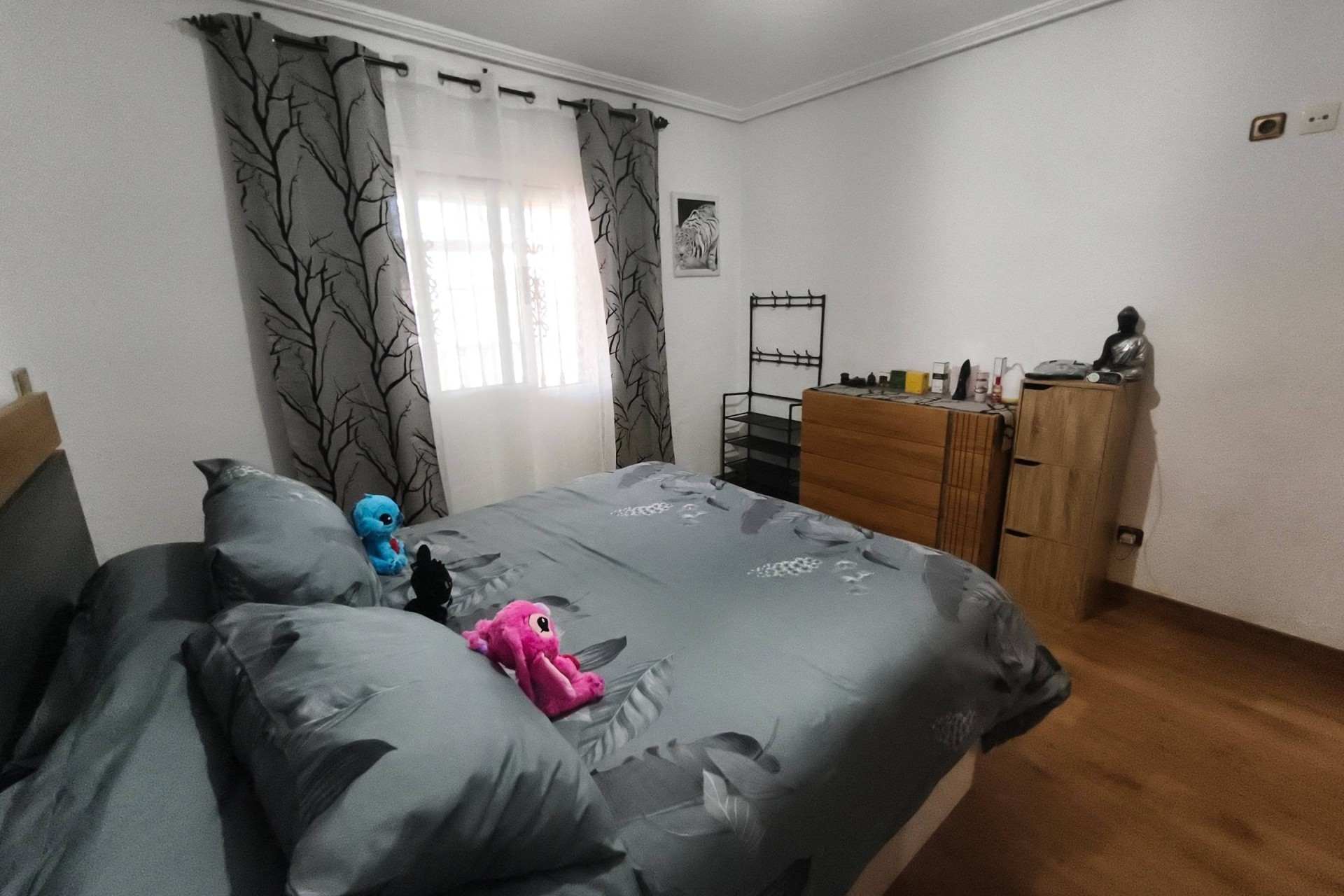 Herverkoop - Vrijstaande Villa -
Torrevieja - Los Balcones
