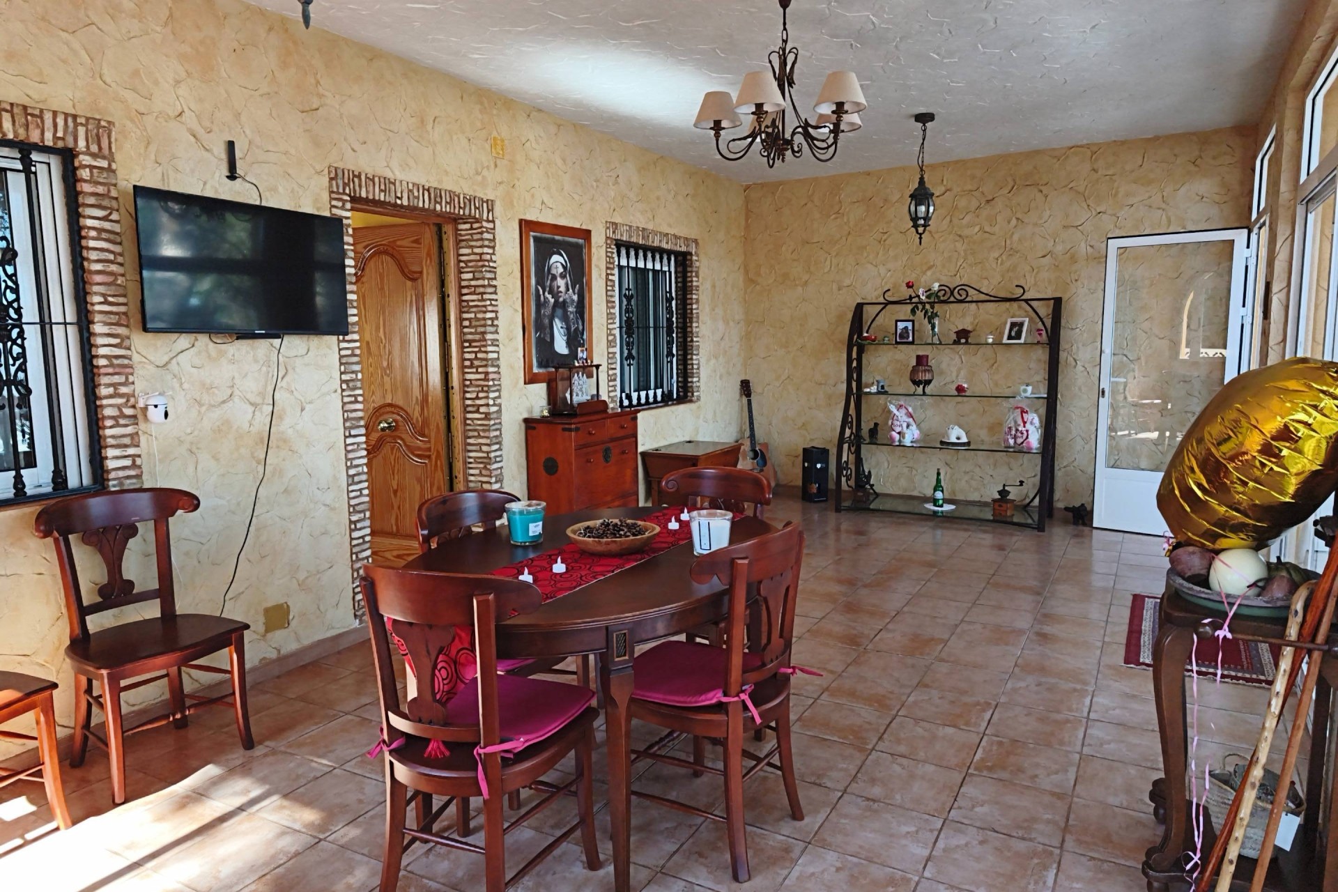Herverkoop - Vrijstaande Villa -
Torrevieja - Los Balcones