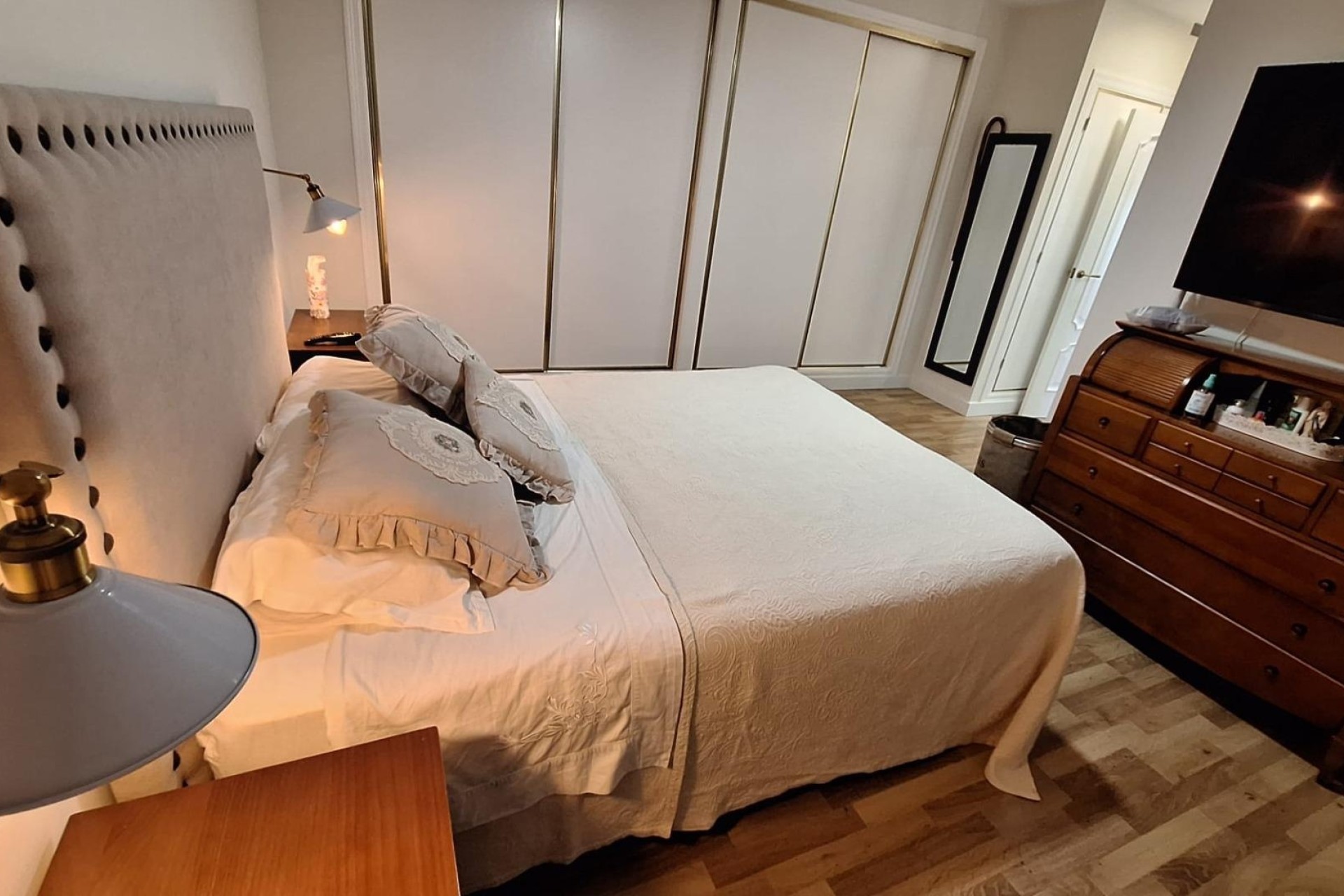 Herverkoop - Vrijstaande Villa -
Torrevieja - Los Balcones