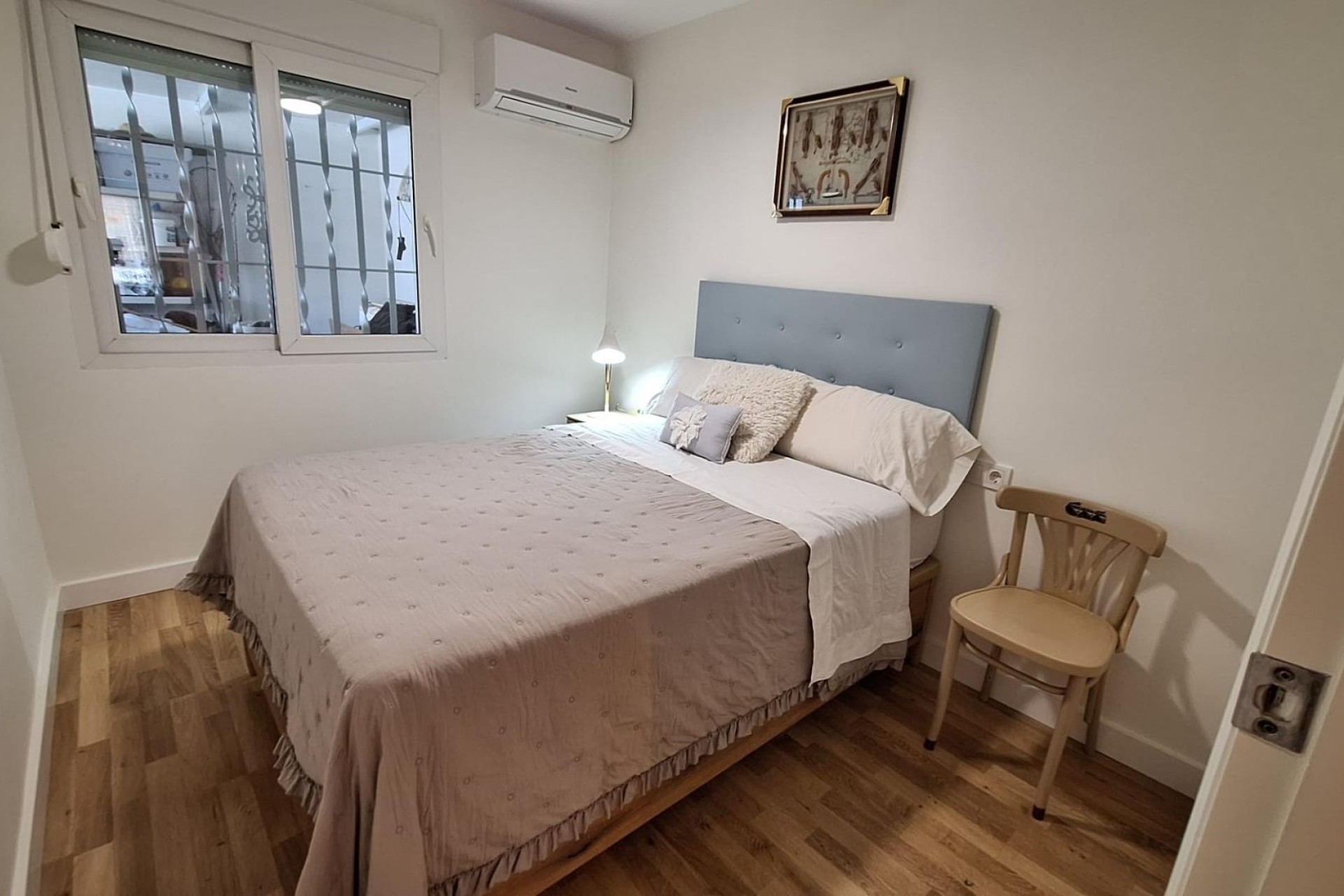 Herverkoop - Vrijstaande Villa -
Torrevieja - Los Balcones