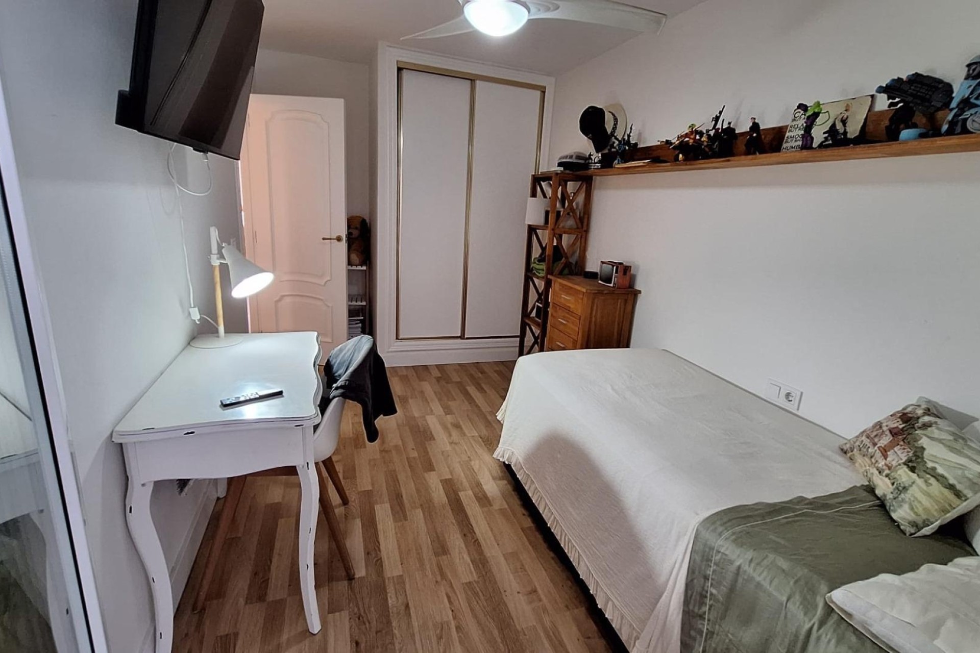 Herverkoop - Vrijstaande Villa -
Torrevieja - Los Balcones