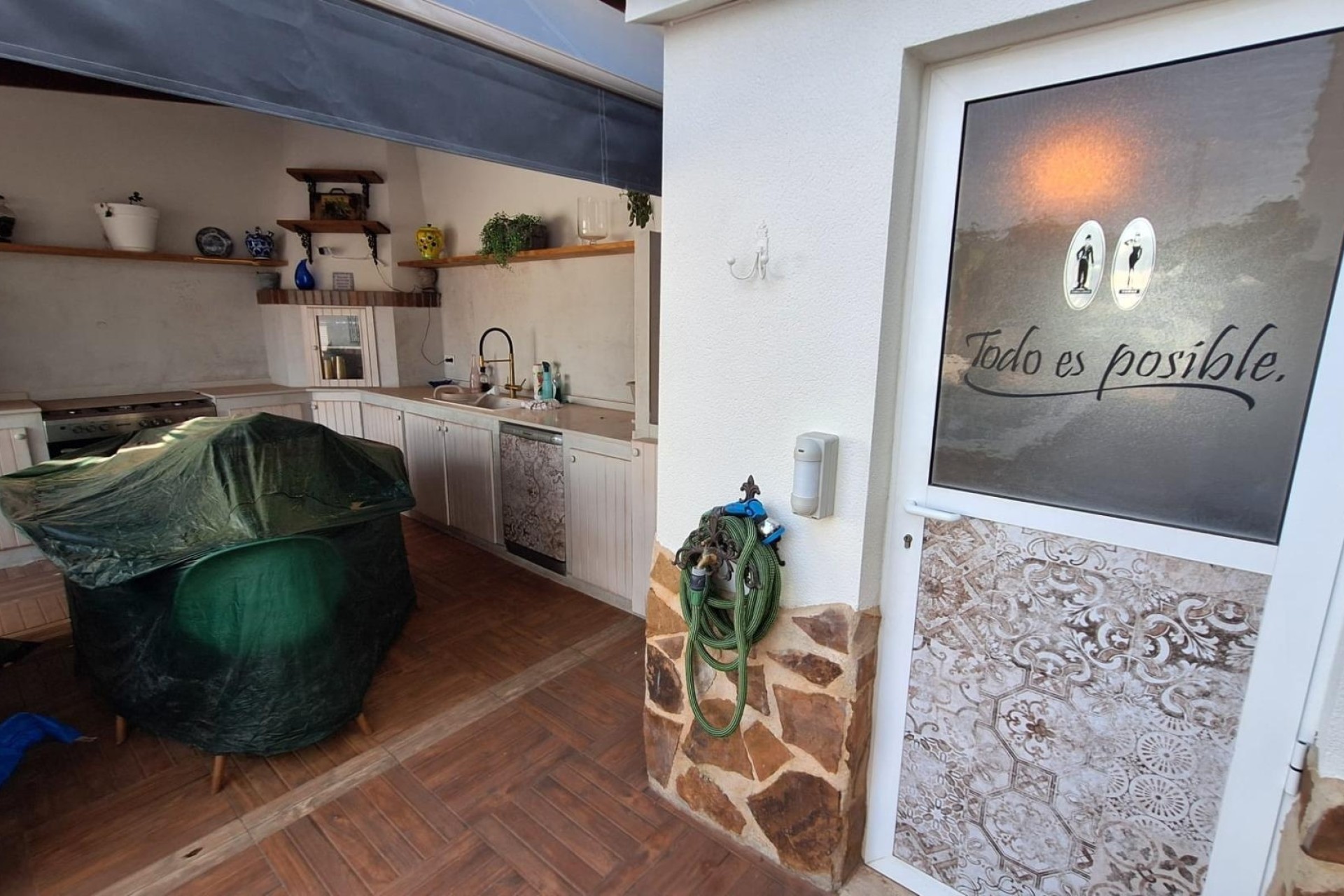 Herverkoop - Vrijstaande Villa -
Torrevieja - Los Balcones