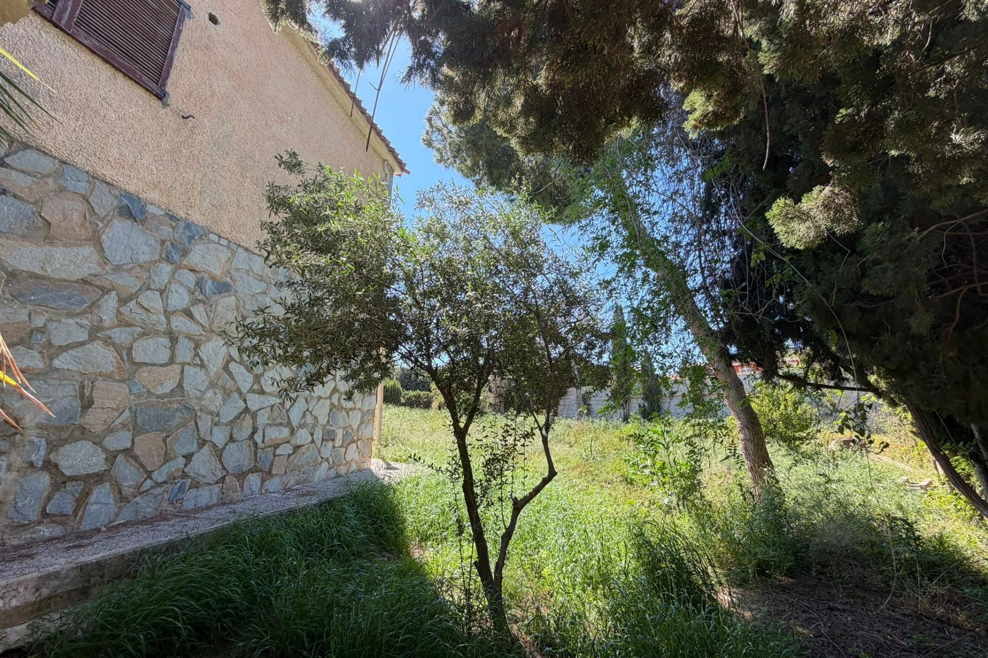 Herverkoop - Vrijstaande Villa -
Torrevieja - Los Balcones
