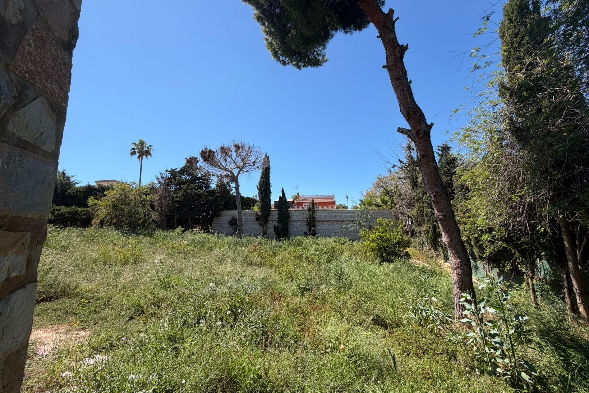 Herverkoop - Vrijstaande Villa -
Torrevieja - Los Balcones