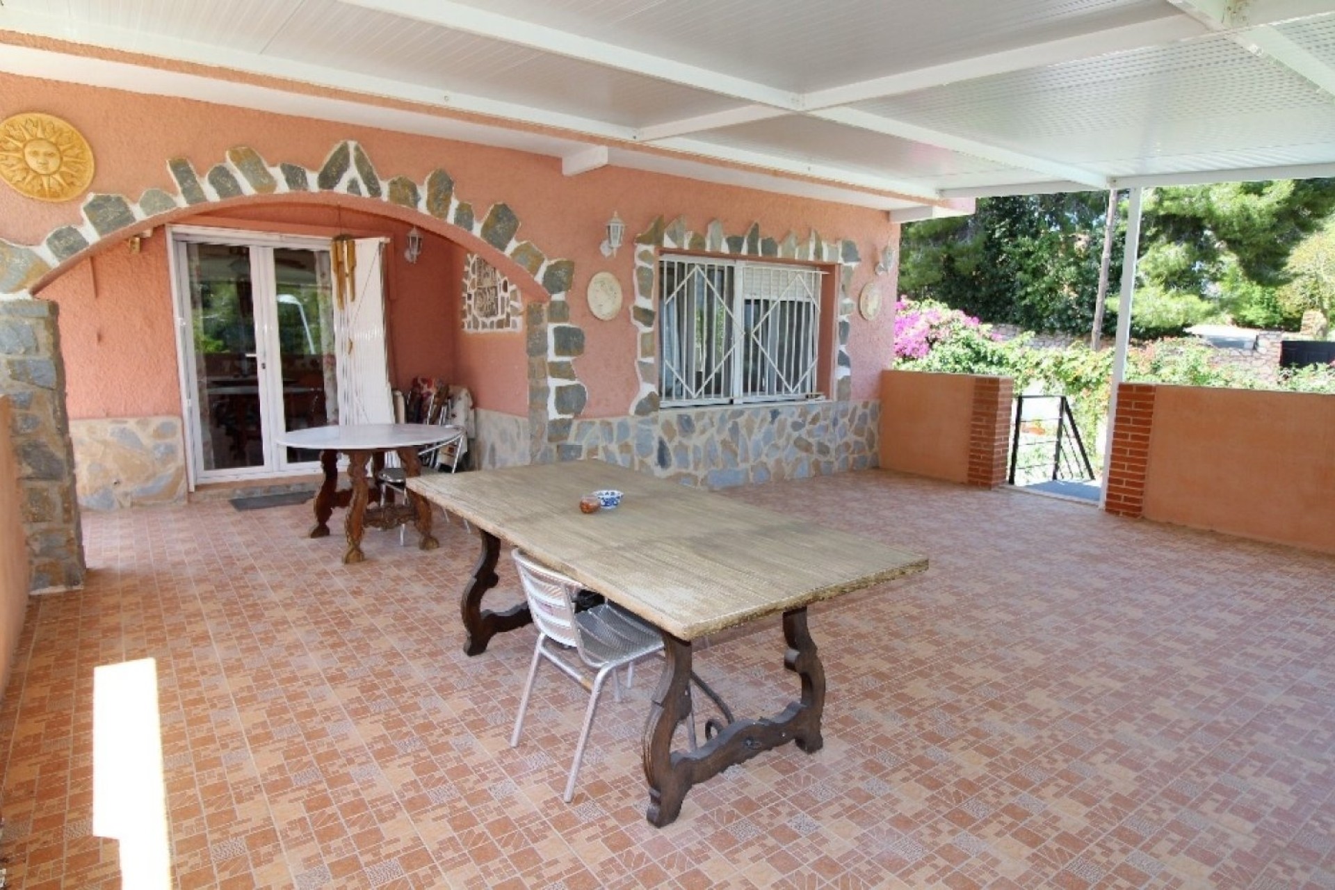 Herverkoop - Vrijstaande Villa -
Torrevieja - Los Balcones