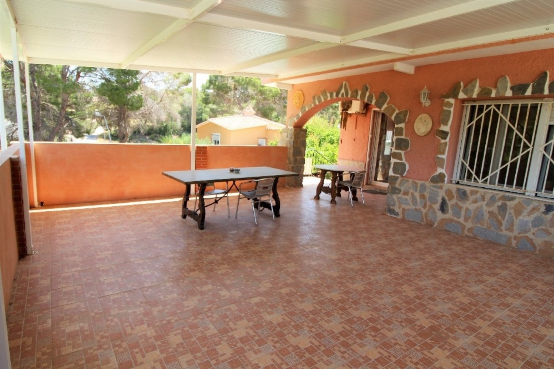 Herverkoop - Vrijstaande Villa -
Torrevieja - Los Balcones