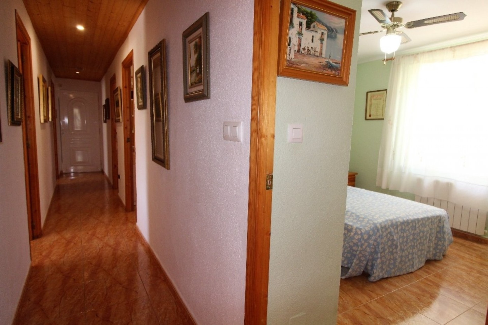 Herverkoop - Vrijstaande Villa -
Torrevieja - Los Balcones