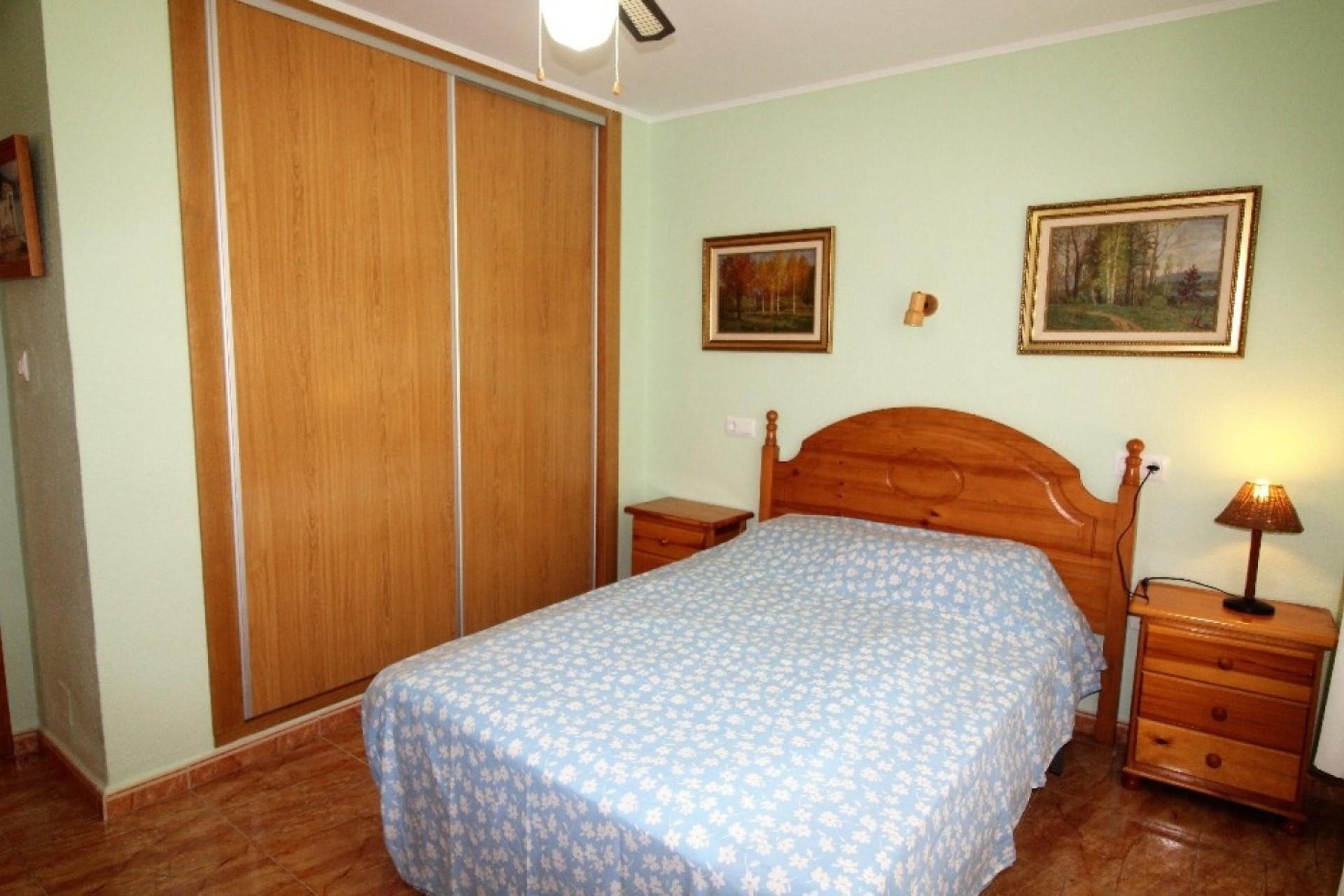 Herverkoop - Vrijstaande Villa -
Torrevieja - Los Balcones