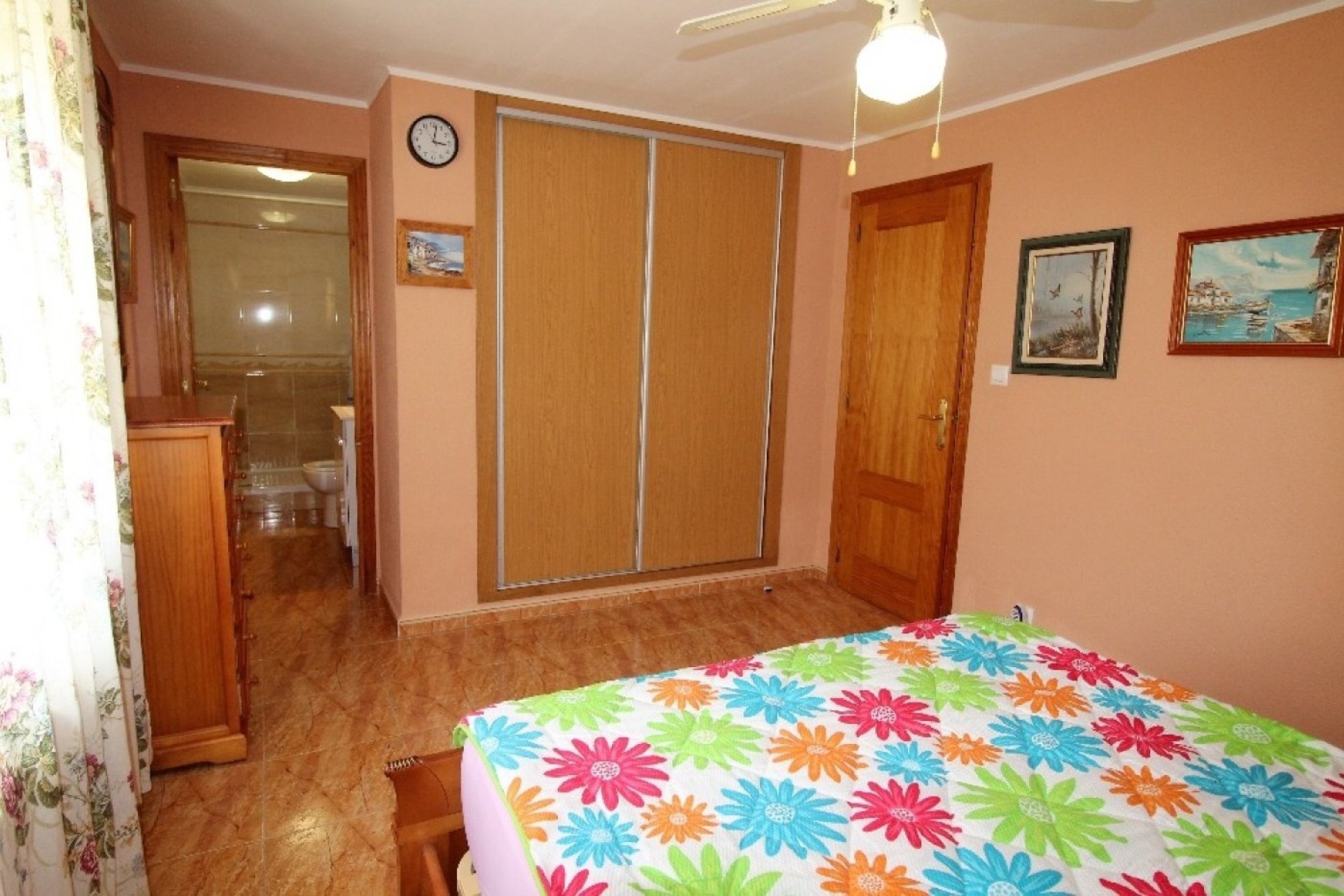 Herverkoop - Vrijstaande Villa -
Torrevieja - Los Balcones