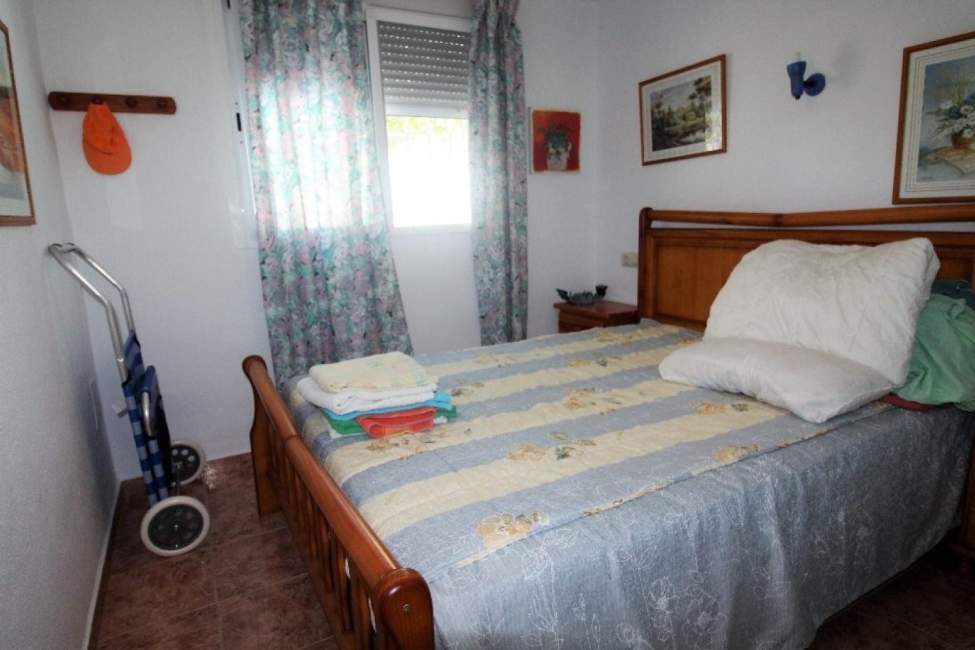 Herverkoop - Vrijstaande Villa -
Torrevieja - Los Balcones
