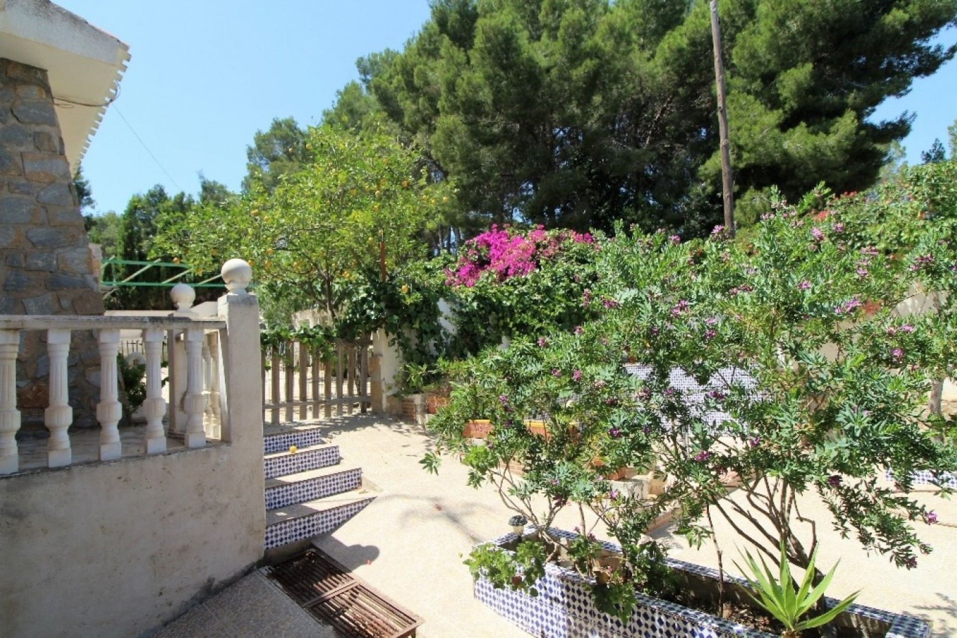 Herverkoop - Vrijstaande Villa -
Torrevieja - Los Balcones