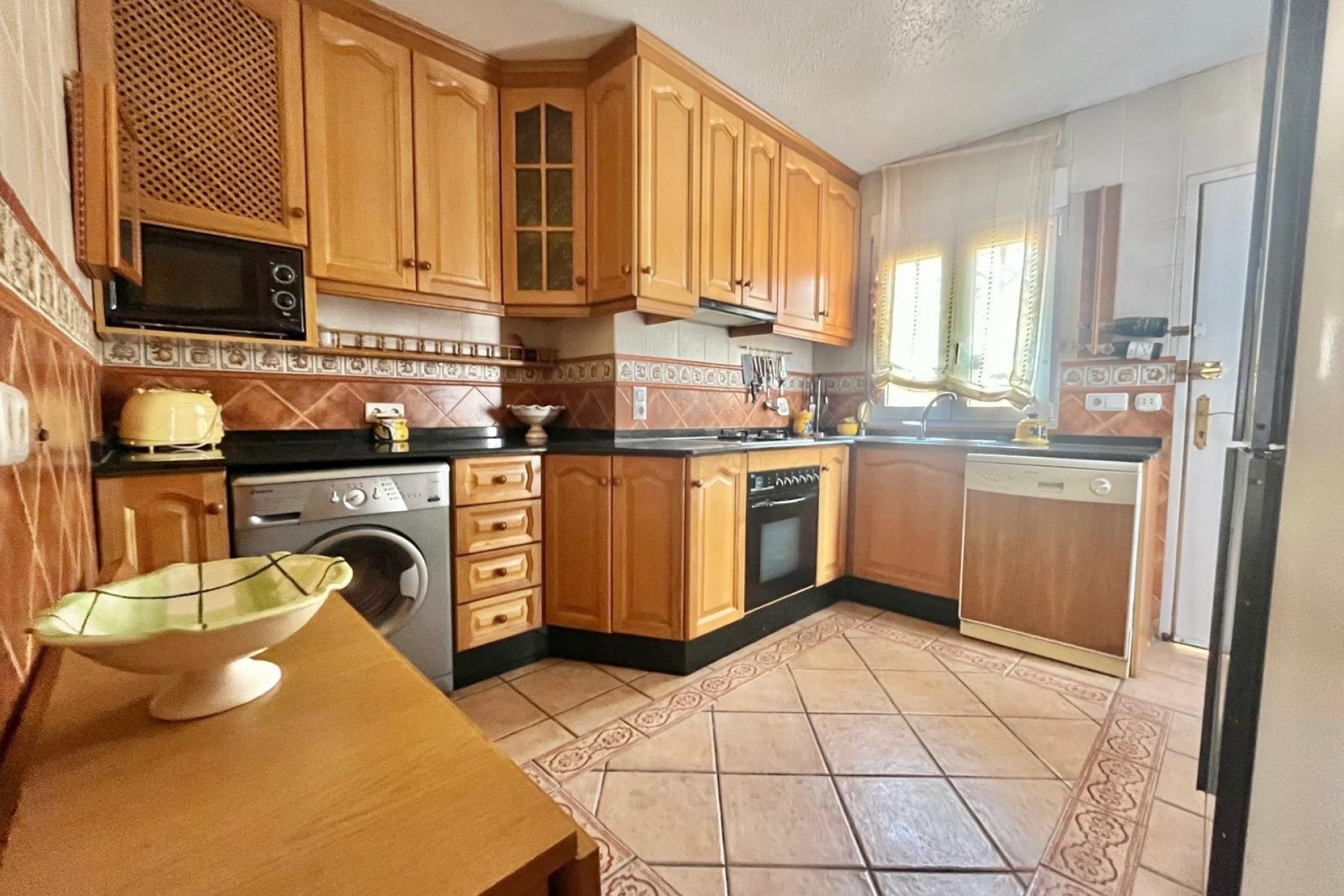 Herverkoop - Vrijstaande Villa -
Torrevieja - Los Balcones