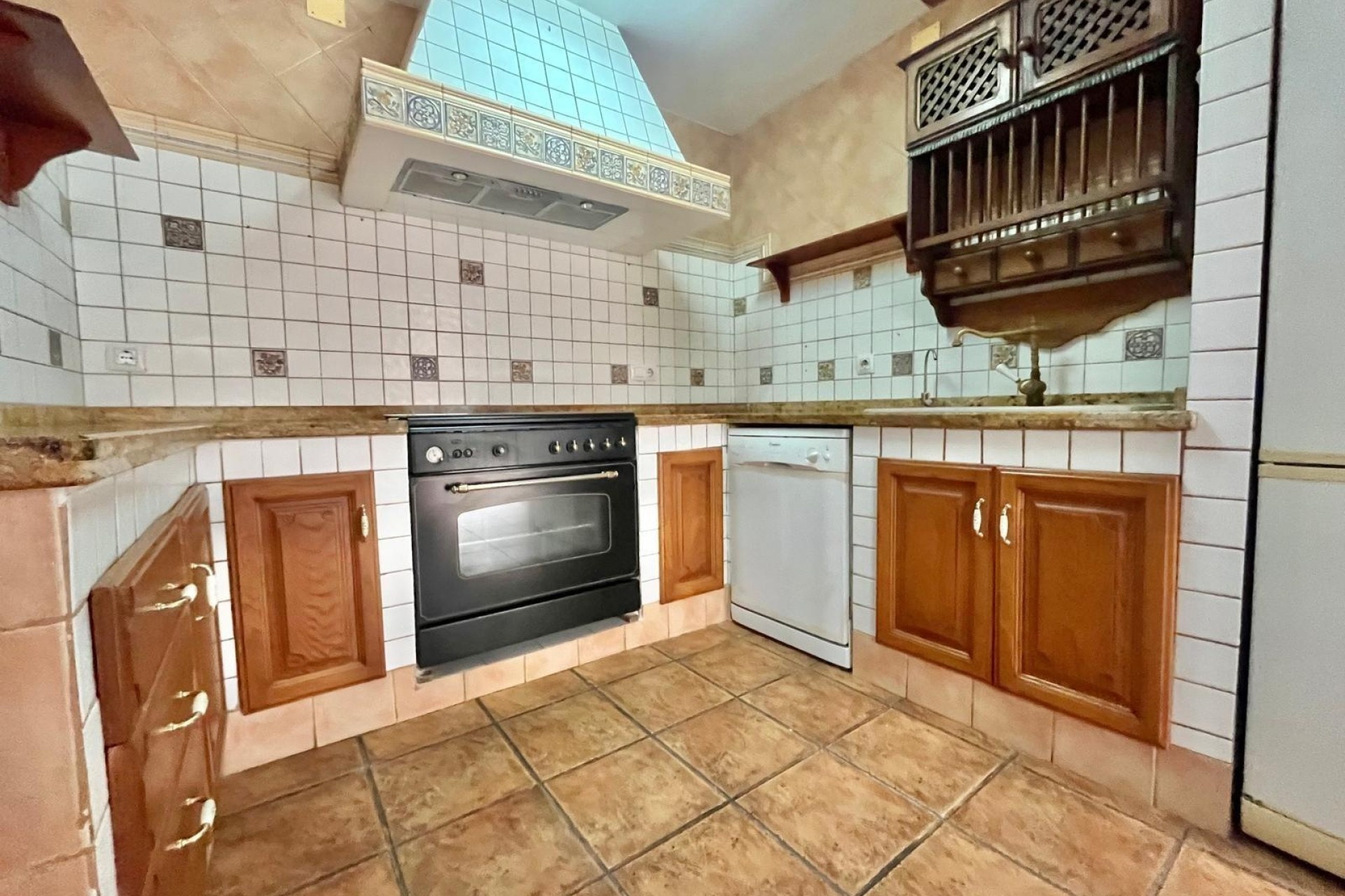 Herverkoop - Vrijstaande Villa -
Torrevieja - Los Balcones