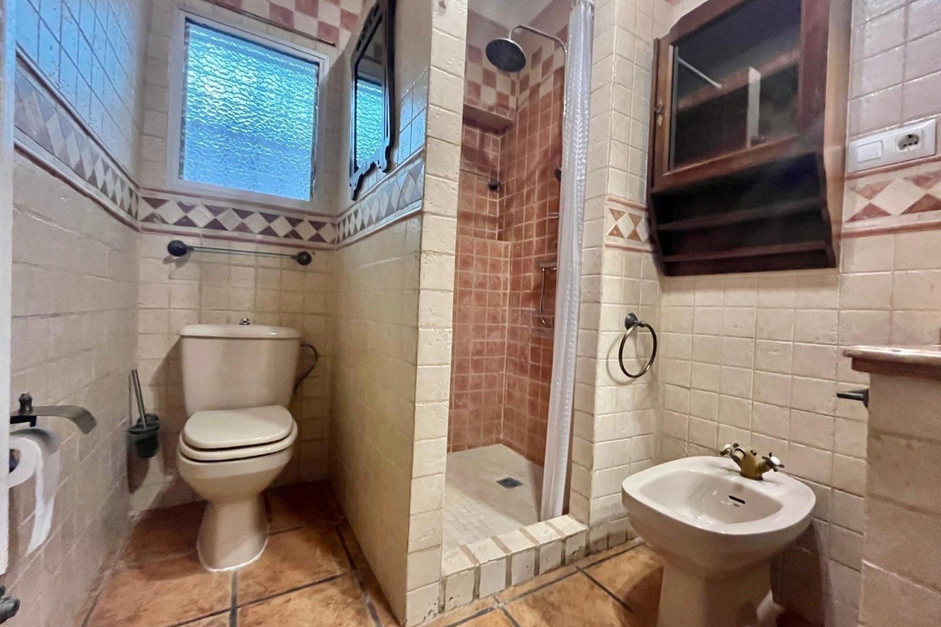 Herverkoop - Vrijstaande Villa -
Torrevieja - Los Balcones