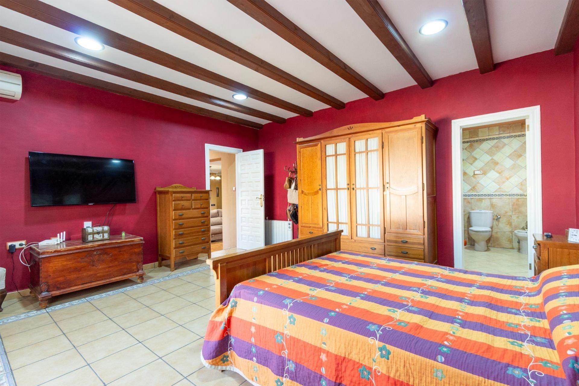 Herverkoop - Vrijstaande Villa -
Torrevieja - Los Balcones