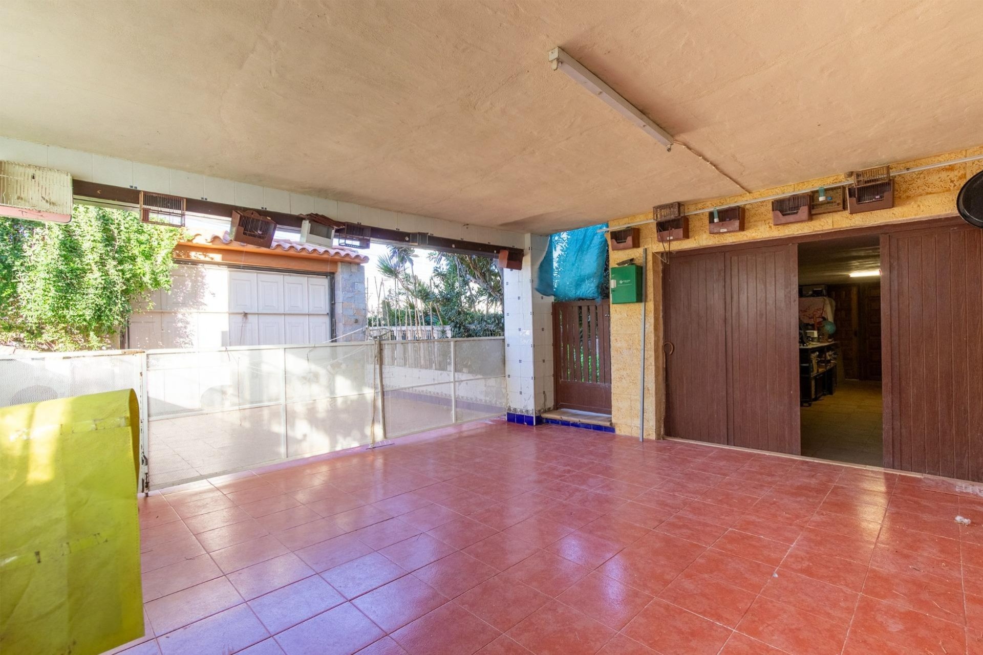 Herverkoop - Vrijstaande Villa -
Torrevieja - Los Balcones