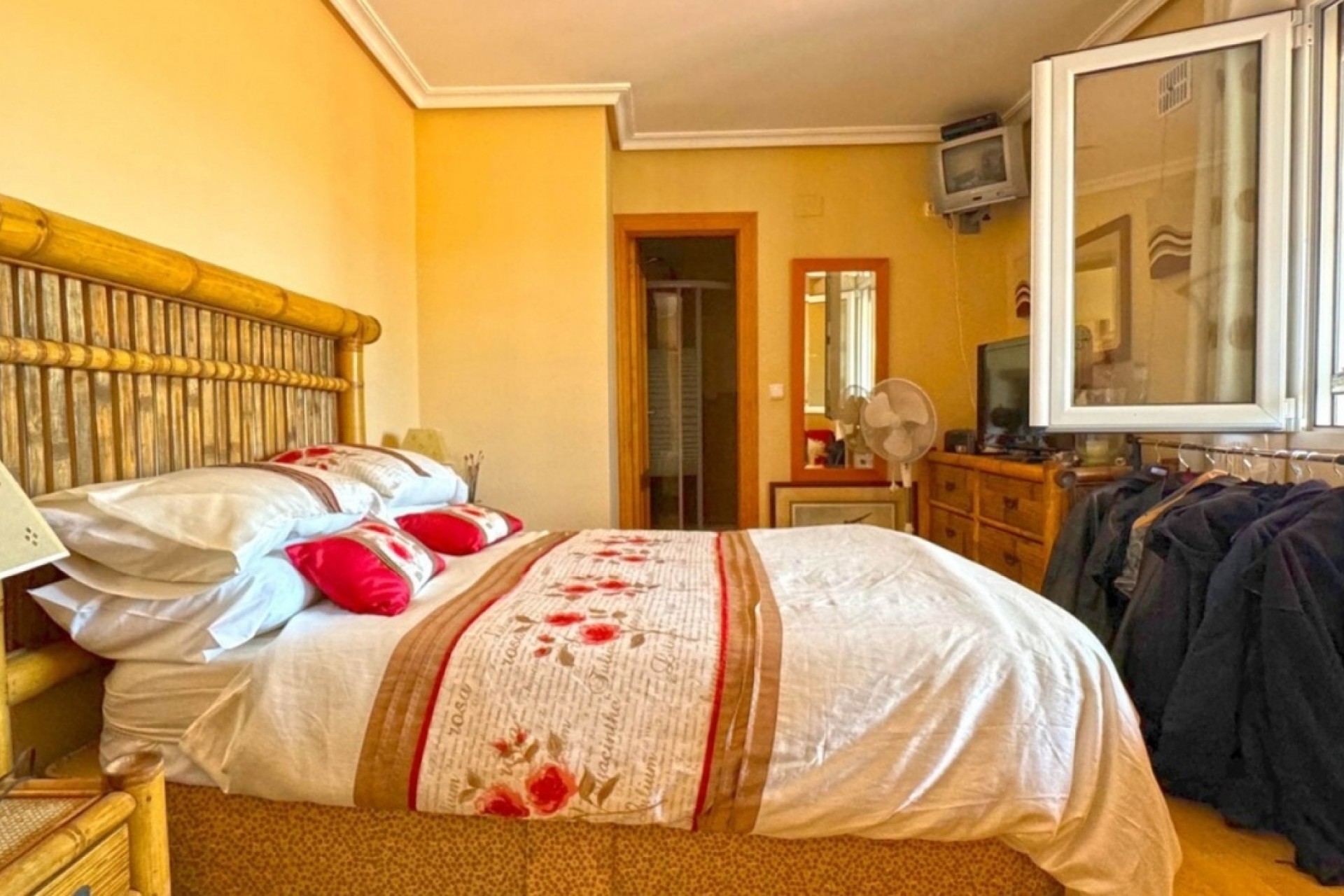 Herverkoop - Vrijstaande Villa -
Torrevieja - Los Balcones