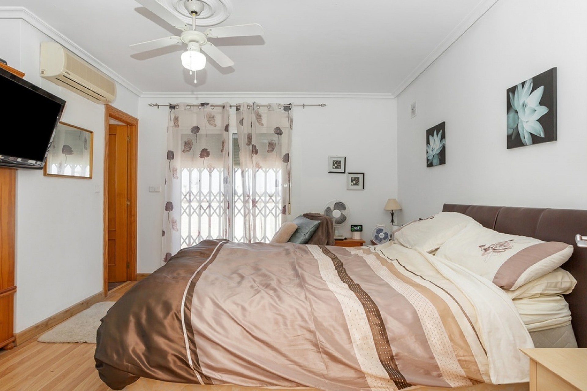Herverkoop - Vrijstaande Villa -
Torrevieja - Los Balcones