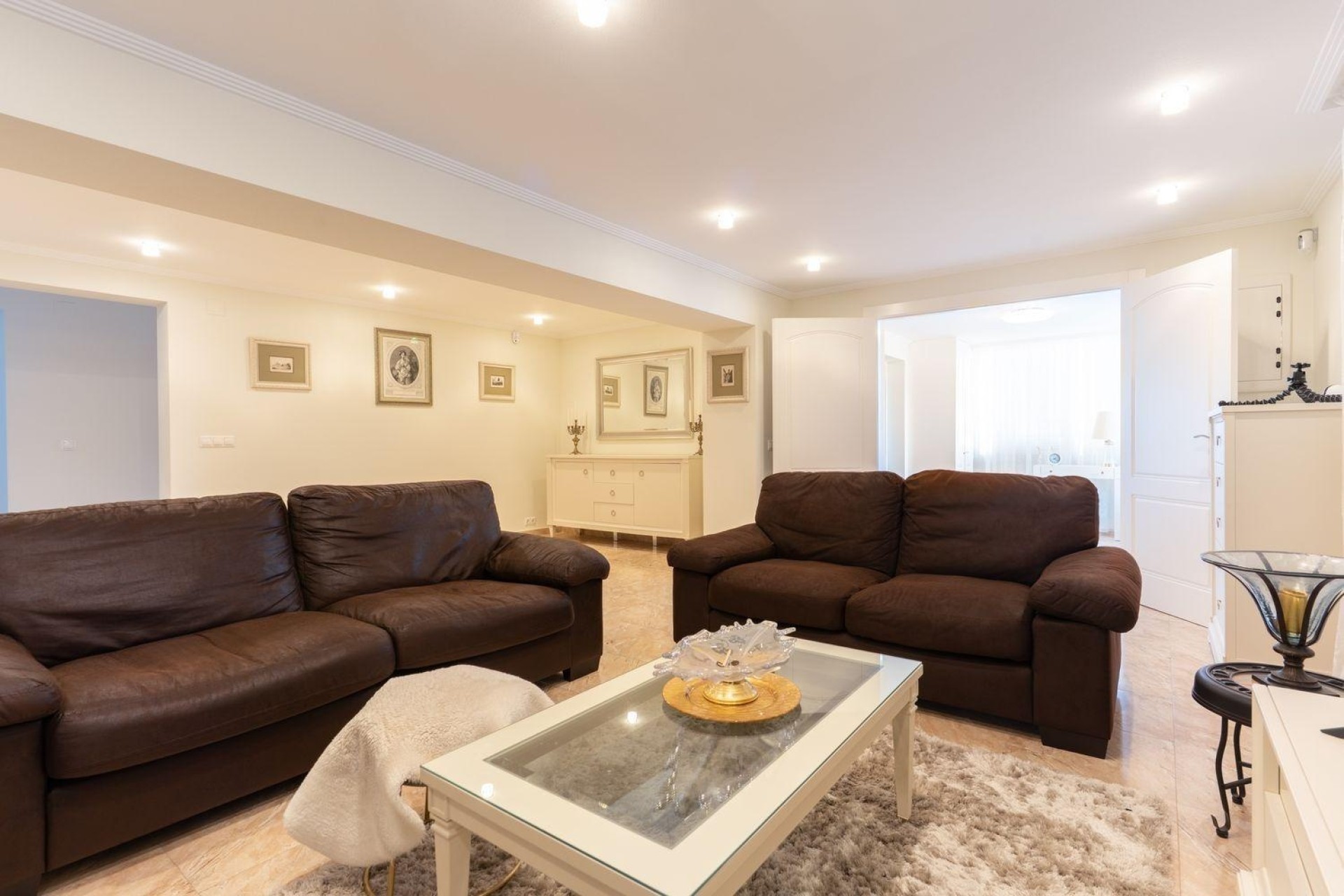Herverkoop - Vrijstaande Villa -
Torrevieja - Los Balcones