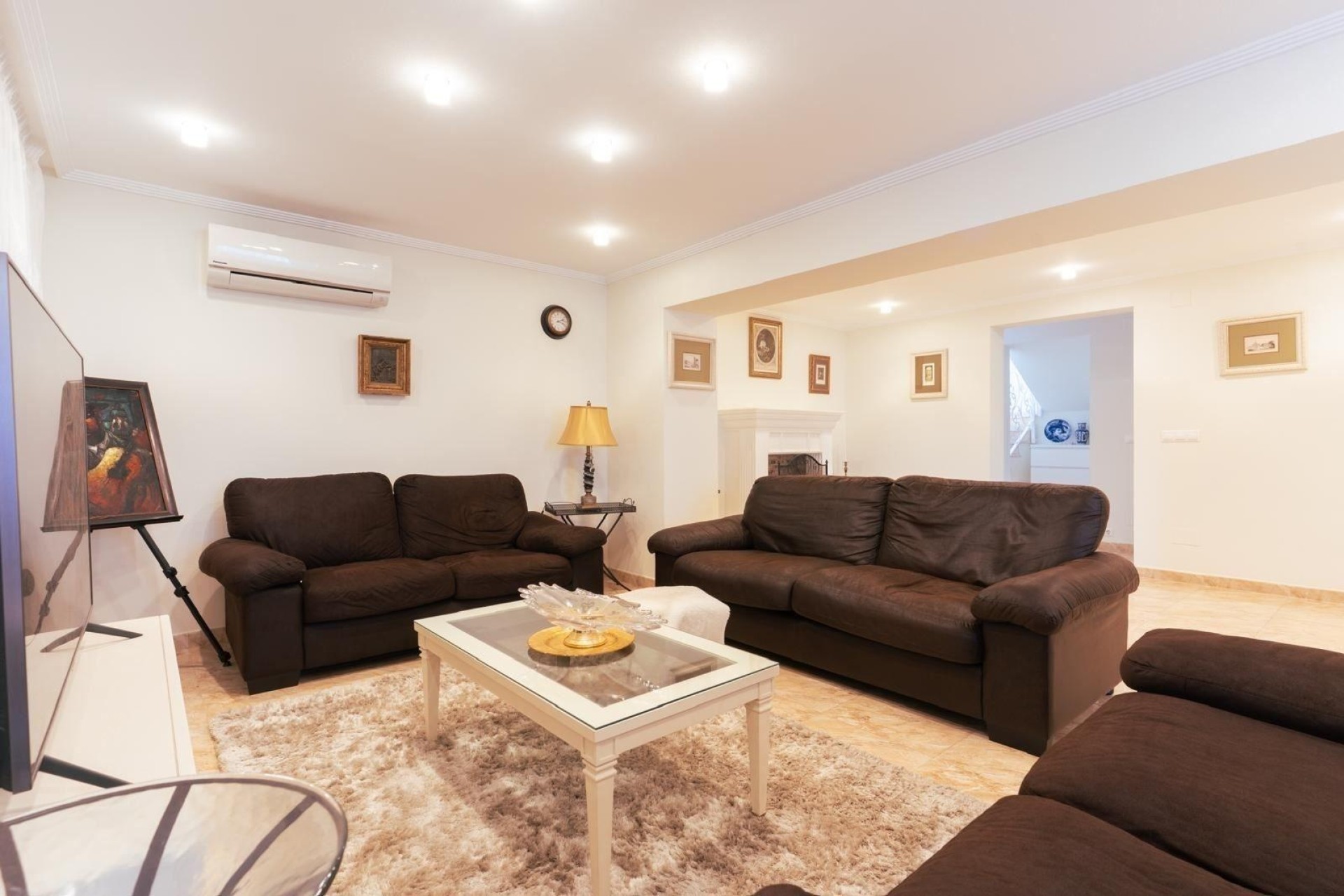 Herverkoop - Vrijstaande Villa -
Torrevieja - Los Balcones
