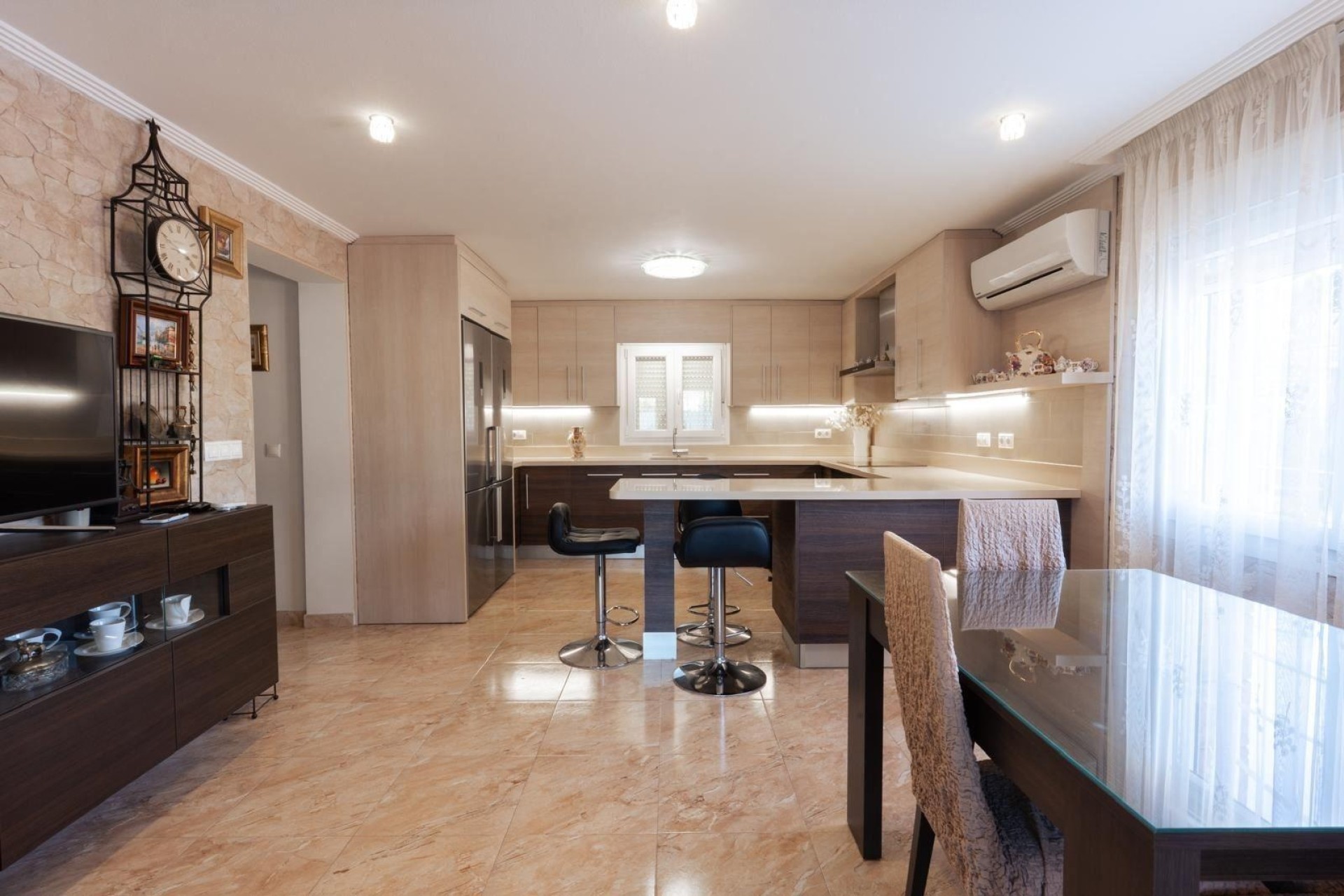 Herverkoop - Vrijstaande Villa -
Torrevieja - Los Balcones