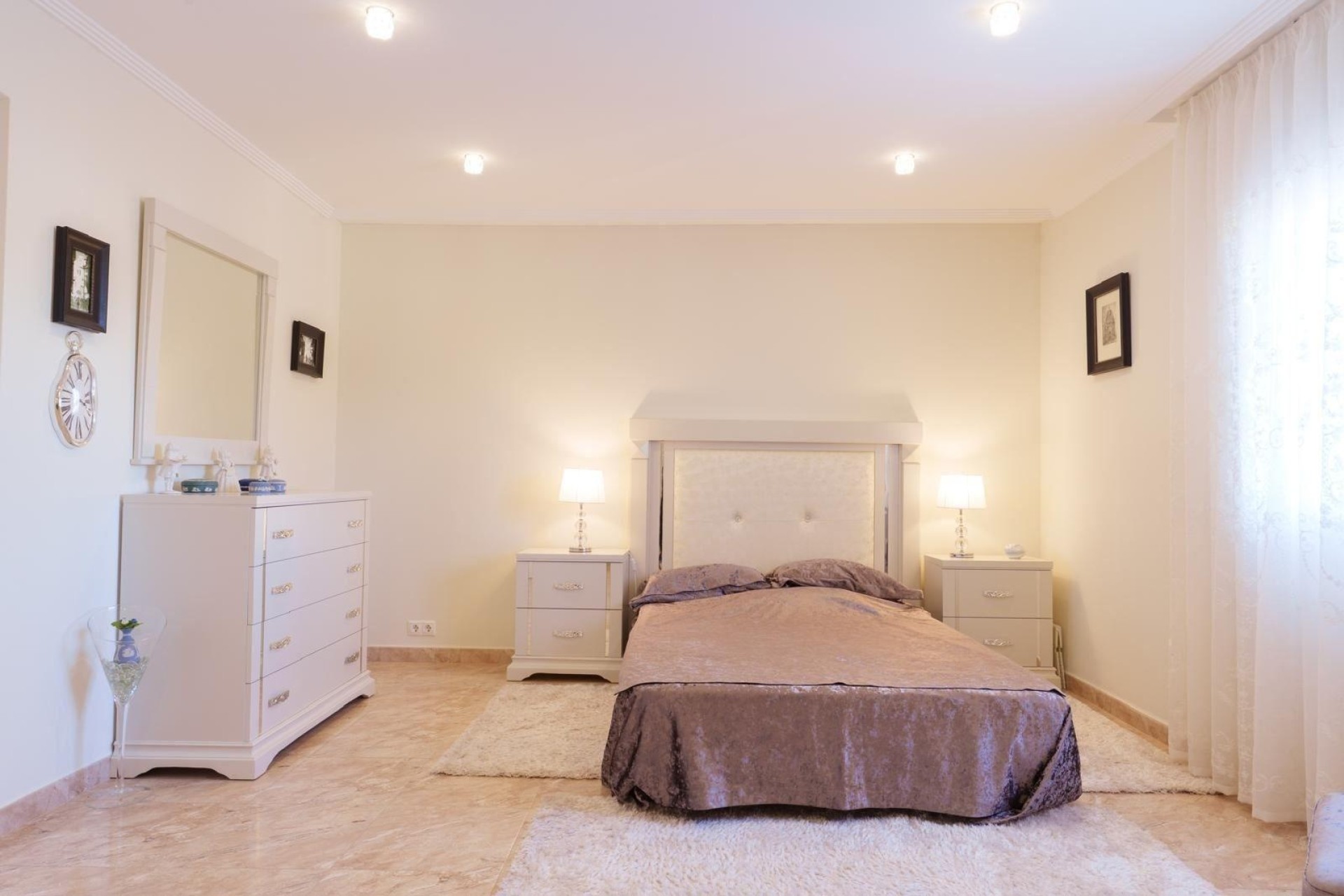 Herverkoop - Vrijstaande Villa -
Torrevieja - Los Balcones