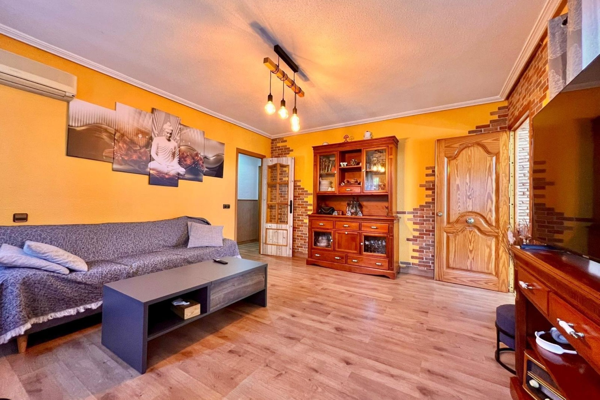 Herverkoop - Vrijstaande Villa -
Torrevieja - Los Balcones
