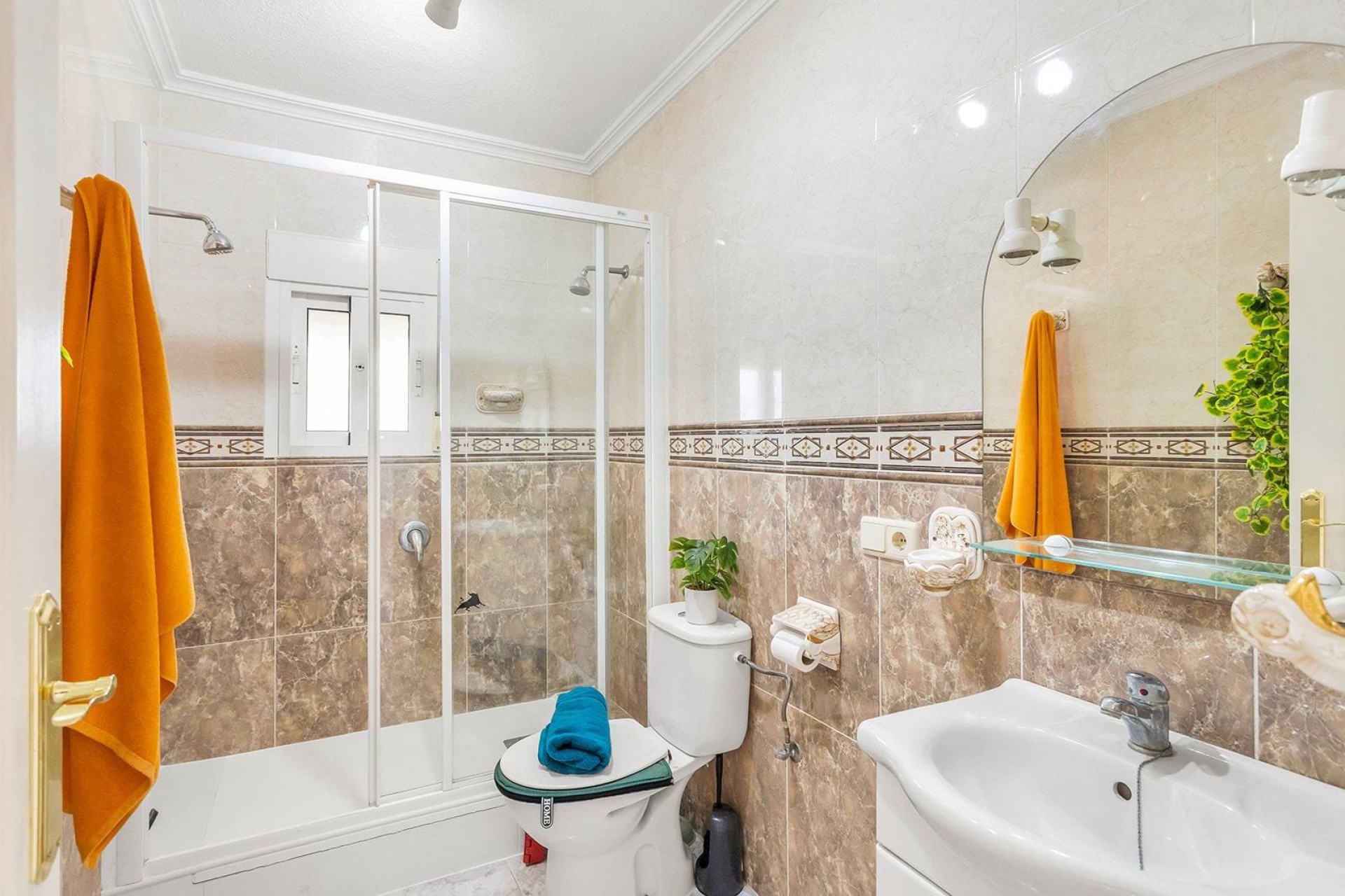 Herverkoop - Vrijstaande Villa -
Torrevieja - Los Balcones