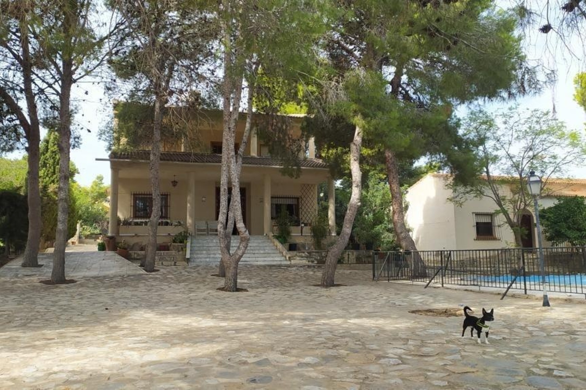Herverkoop - Vrijstaande Villa -
Torrevieja - Los Balcones