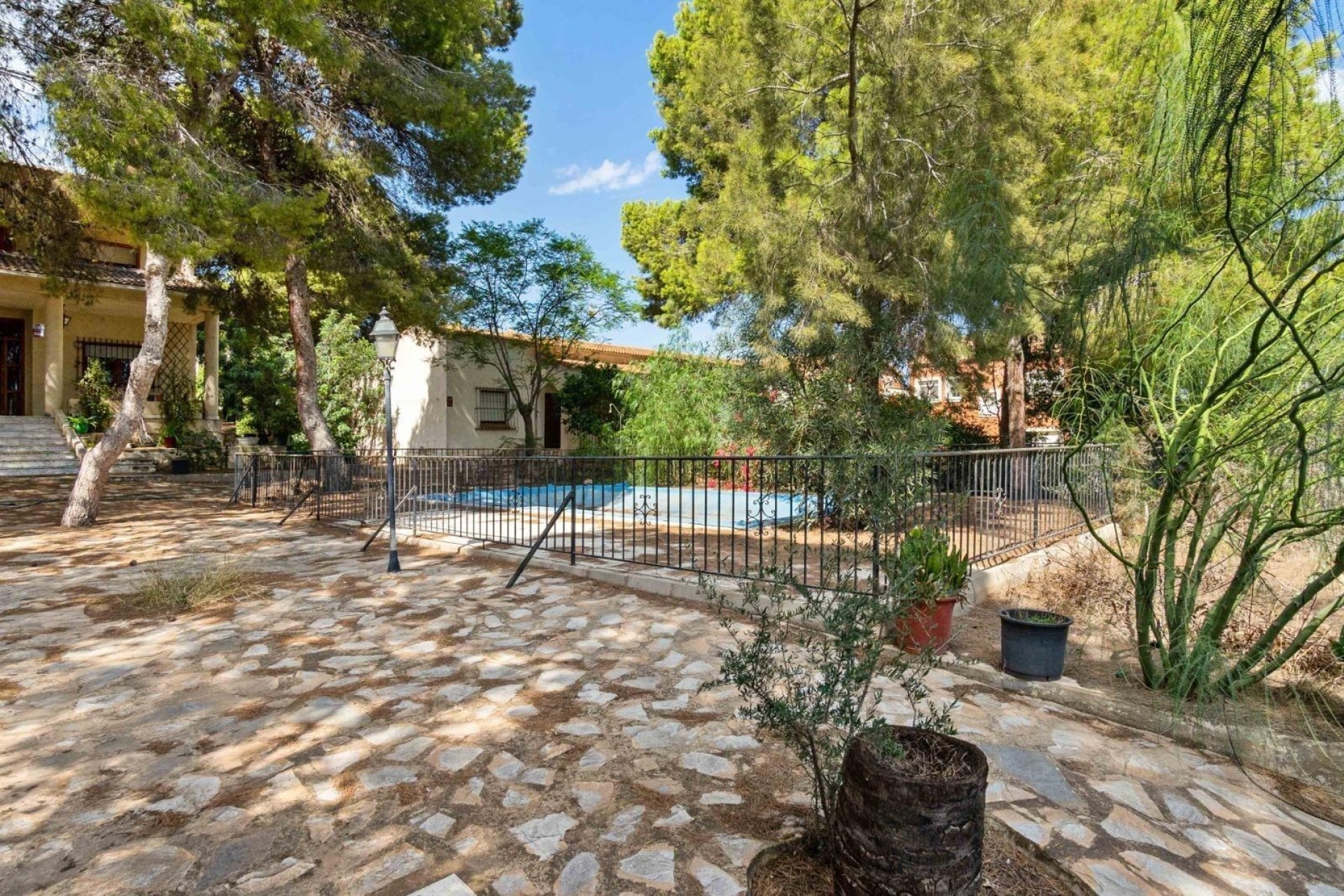 Herverkoop - Vrijstaande Villa -
Torrevieja - Los Balcones