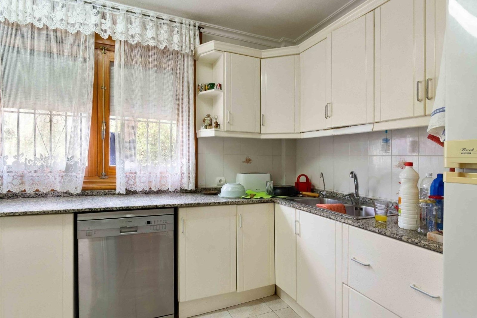 Herverkoop - Vrijstaande Villa -
Torrevieja - Los Balcones