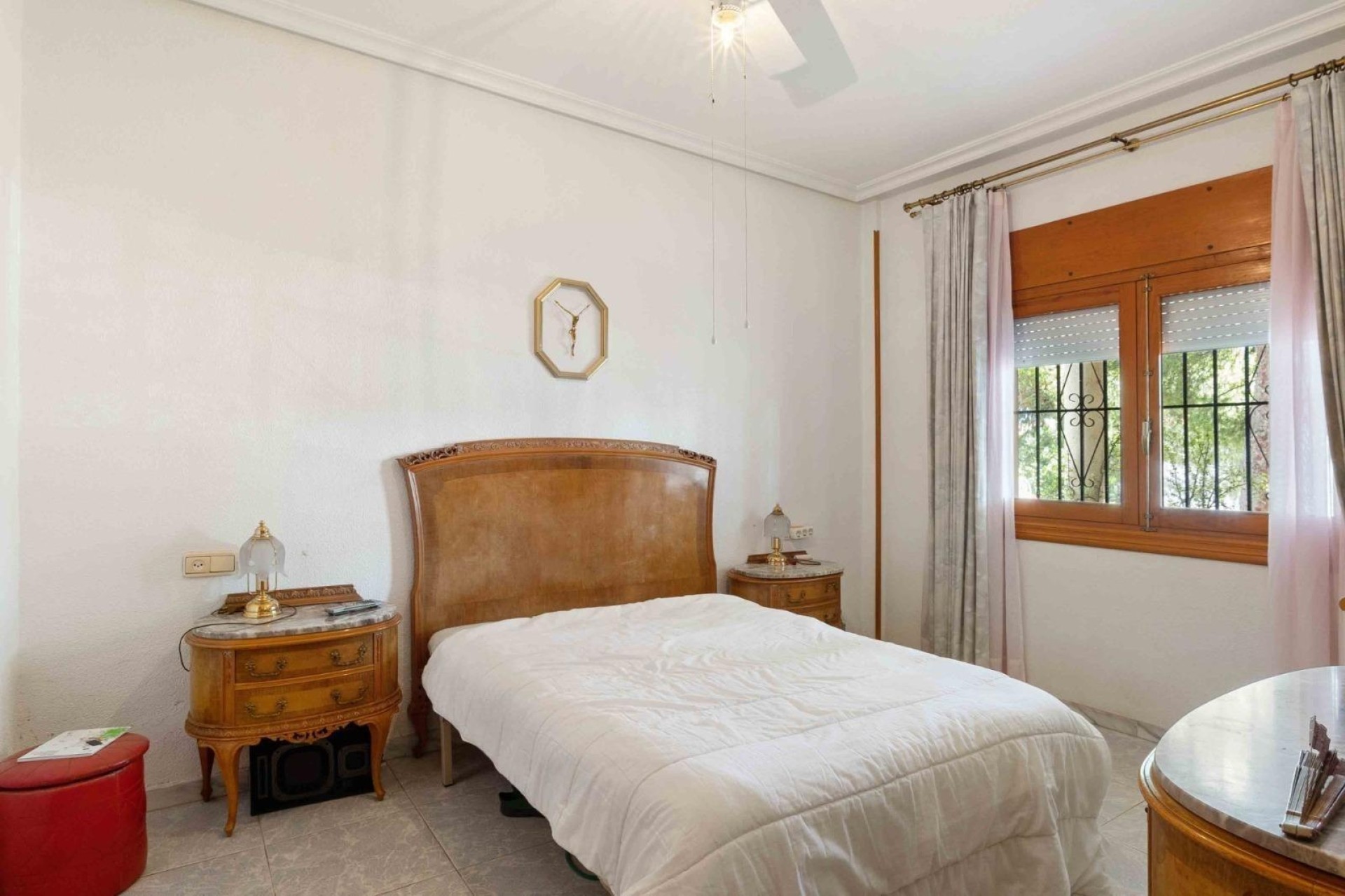 Herverkoop - Vrijstaande Villa -
Torrevieja - Los Balcones