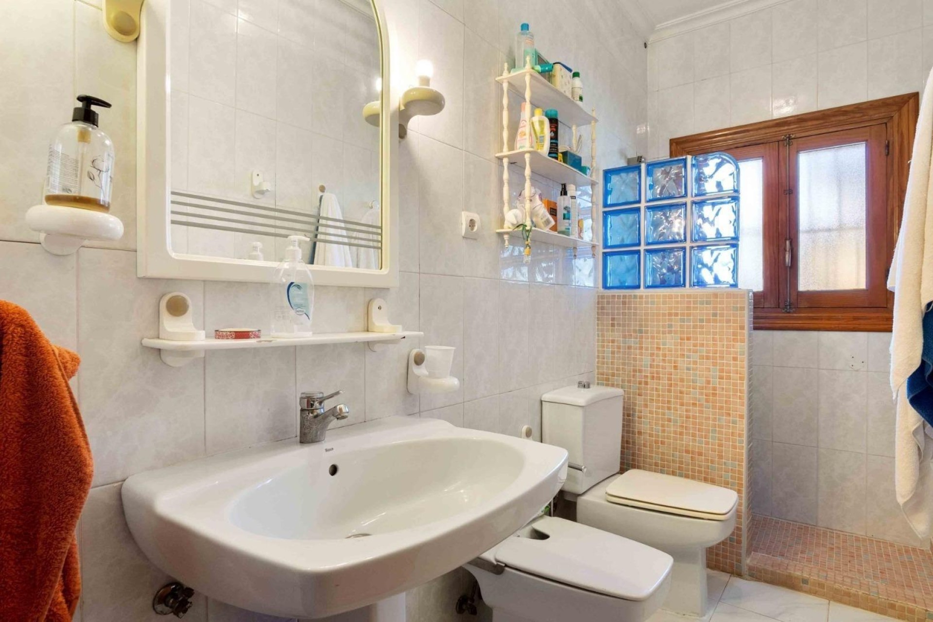 Herverkoop - Vrijstaande Villa -
Torrevieja - Los Balcones