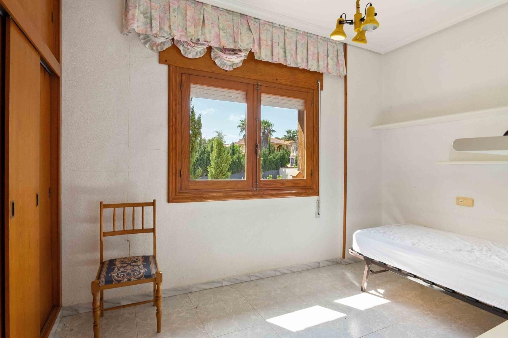 Herverkoop - Vrijstaande Villa -
Torrevieja - Los Balcones