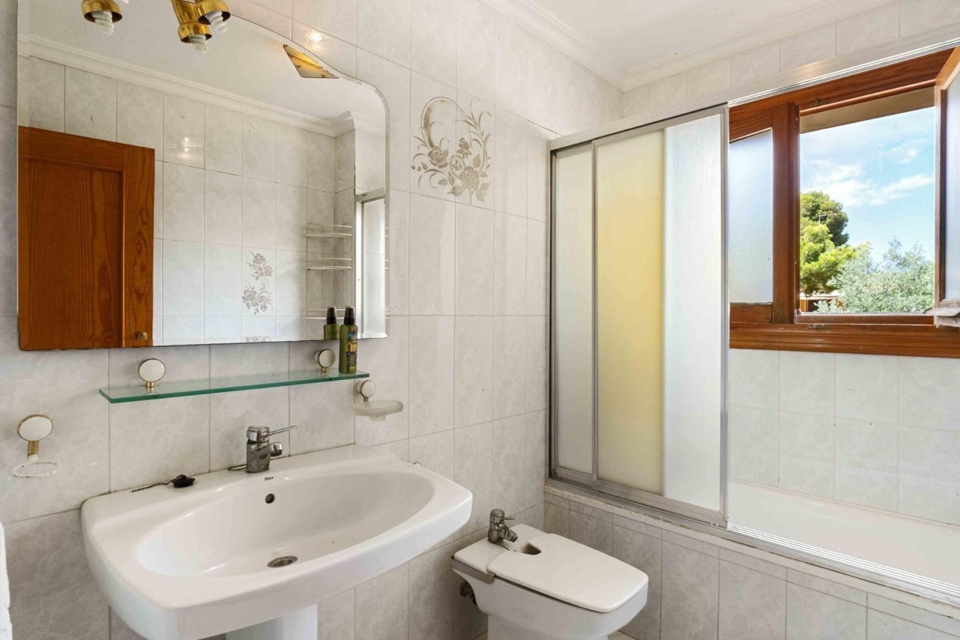 Herverkoop - Vrijstaande Villa -
Torrevieja - Los Balcones