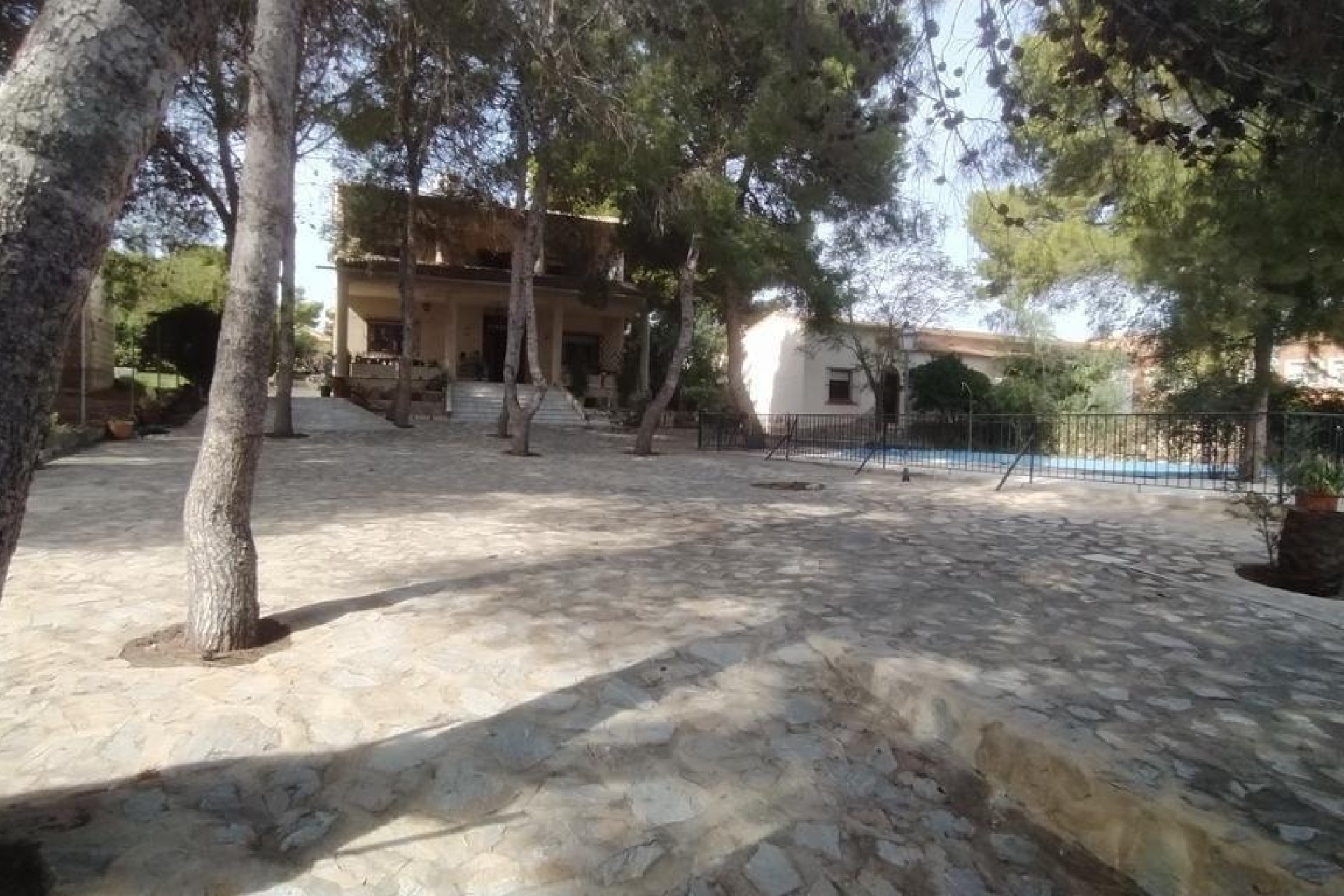 Herverkoop - Vrijstaande Villa -
Torrevieja - Los Balcones