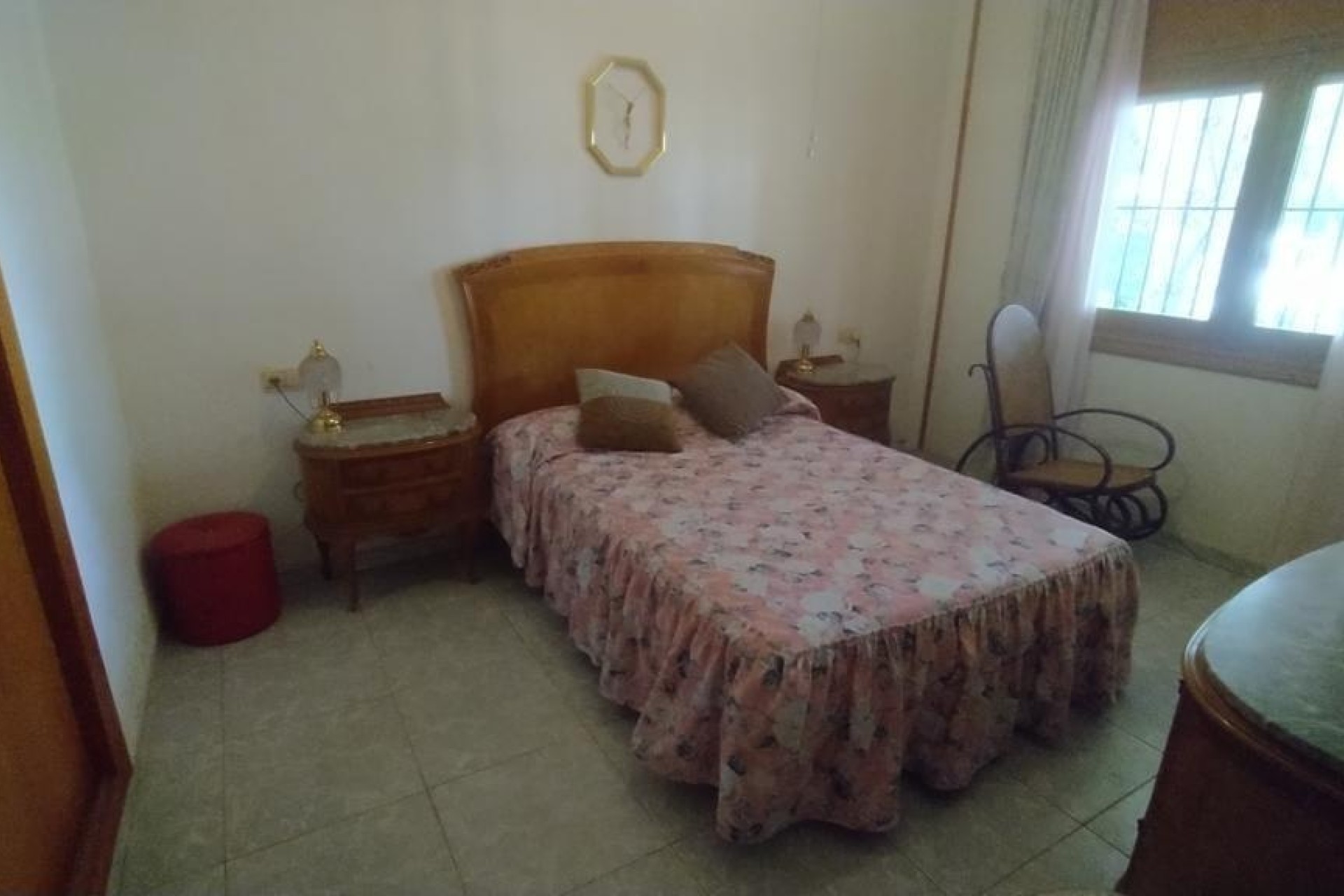 Herverkoop - Vrijstaande Villa -
Torrevieja - Los Balcones
